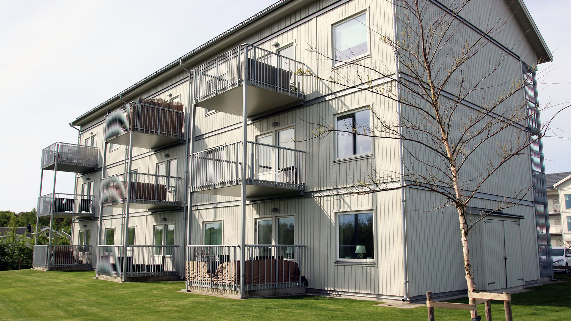 Sandrörsvägen 2, 311 79, FALKENBERG