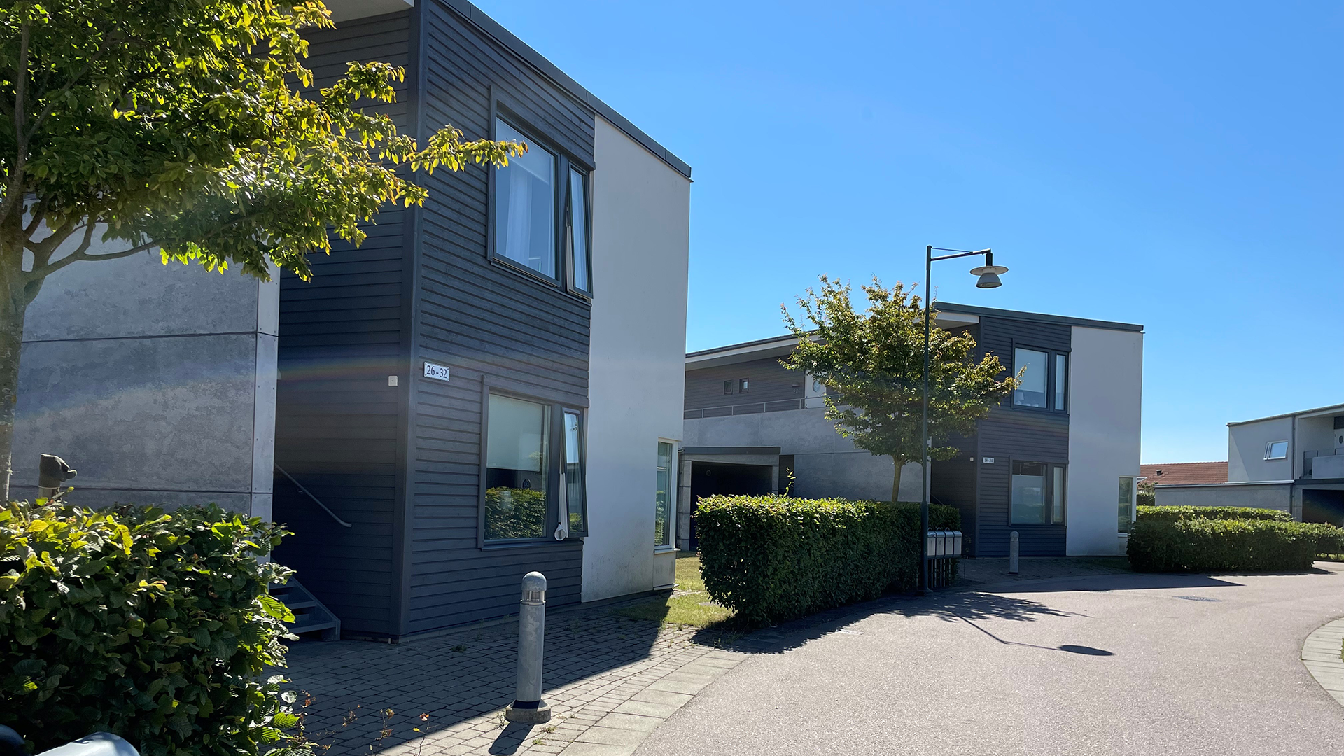 Gråsparvsgatan 1, 254 49, HELSINGBORG