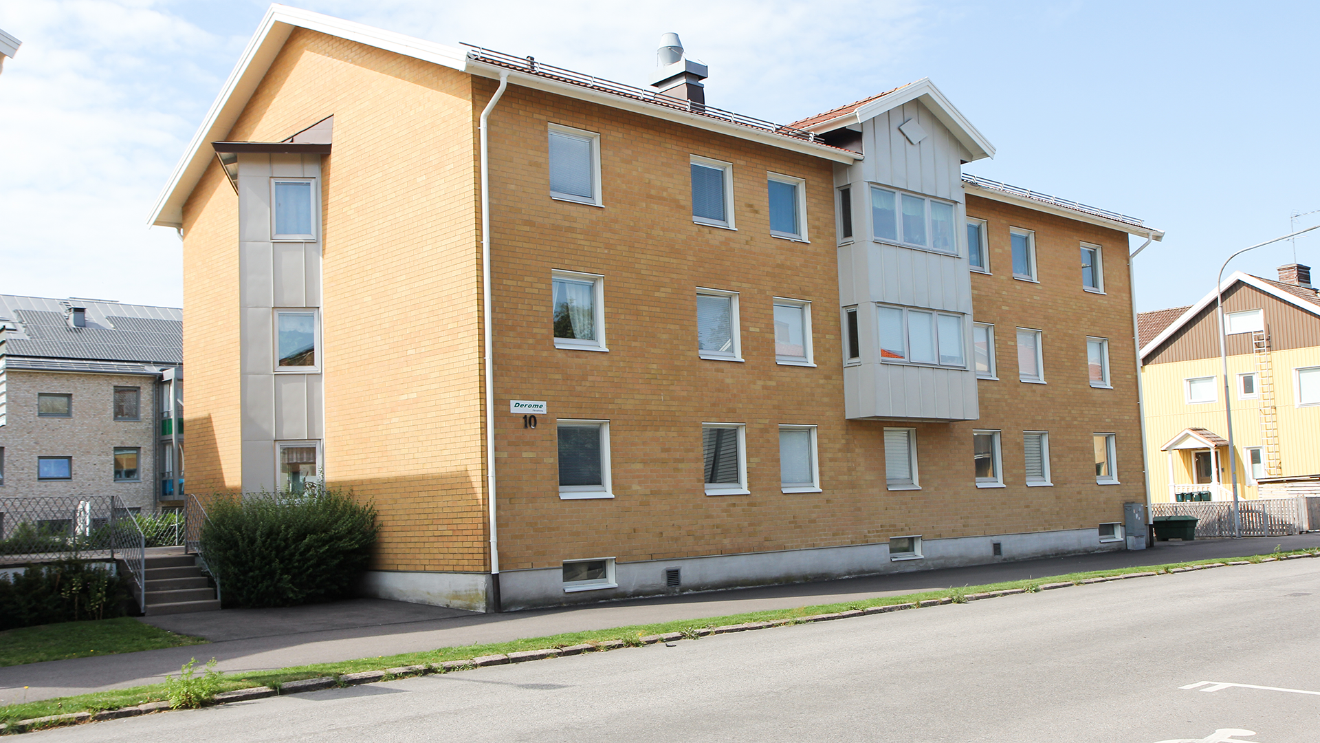 Magasinsgatan 13, 432 45, VARBERG