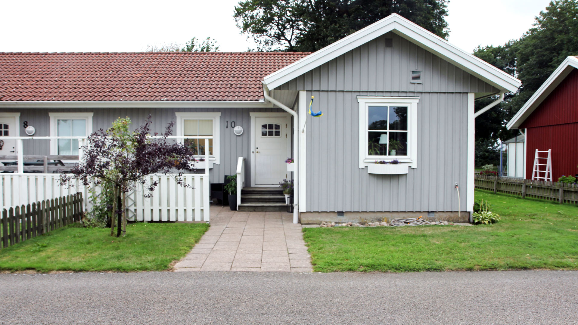 Månglebergsvägen 10, 432 91, VARBERG