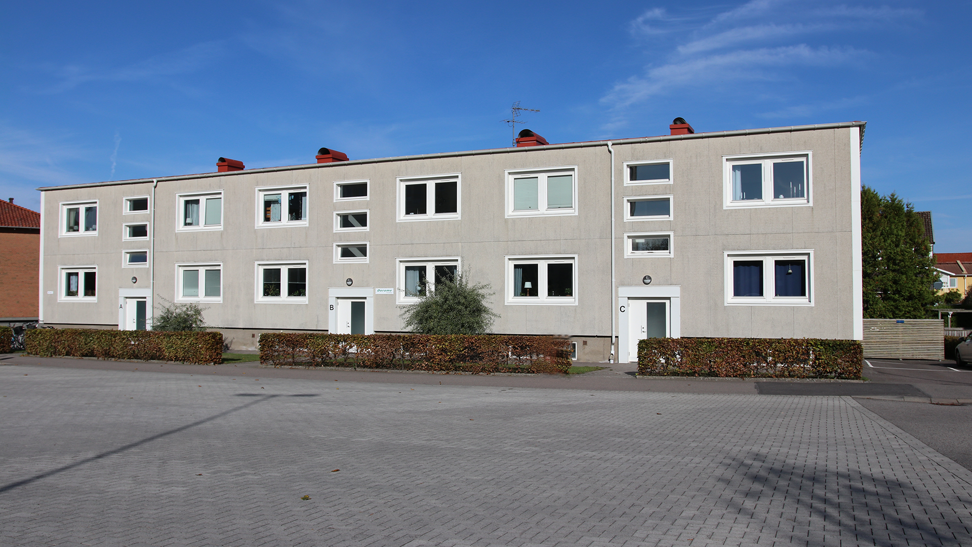 Södra vägen 47 C, 432 51, VARBERG