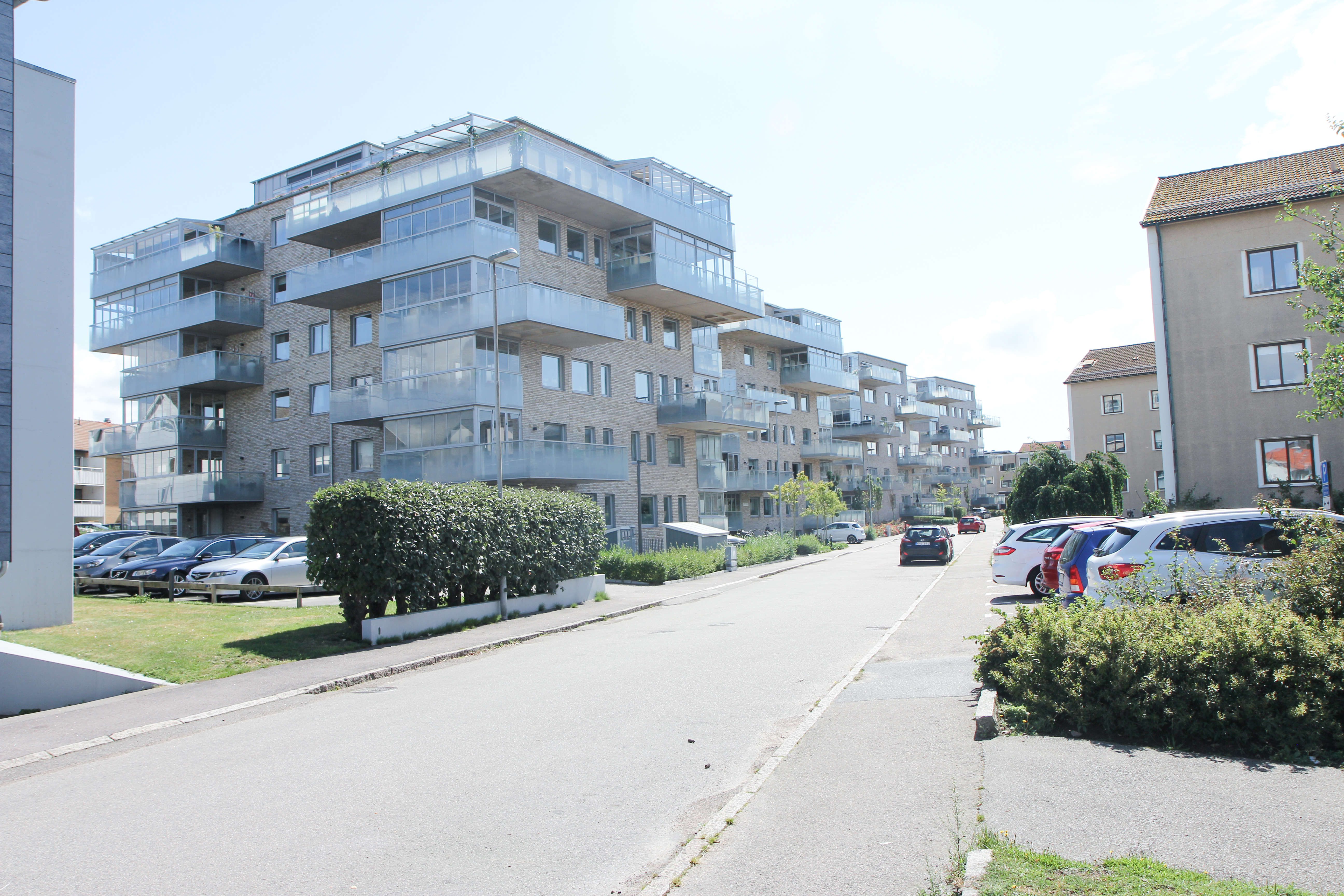 Krabbes väg 21, 432 52, VARBERG