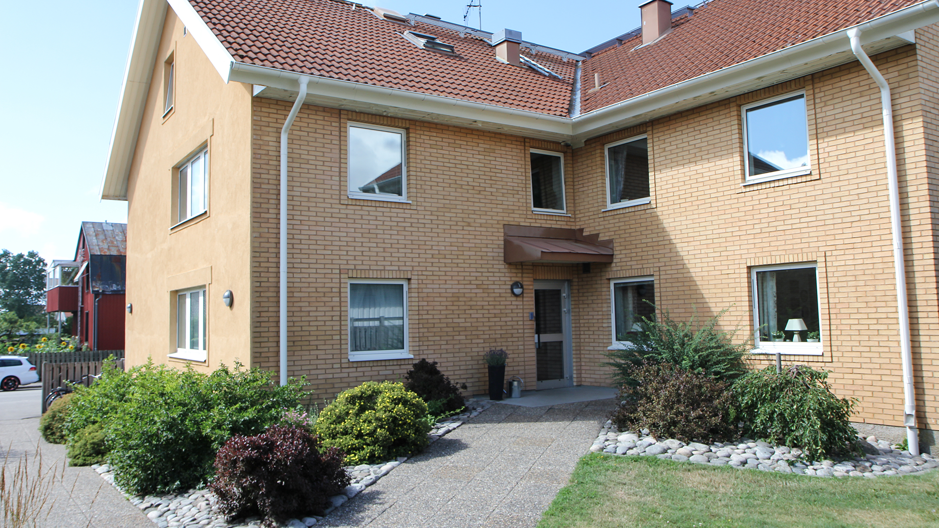 Fridhemsgatan 19, 432 35, VARBERG