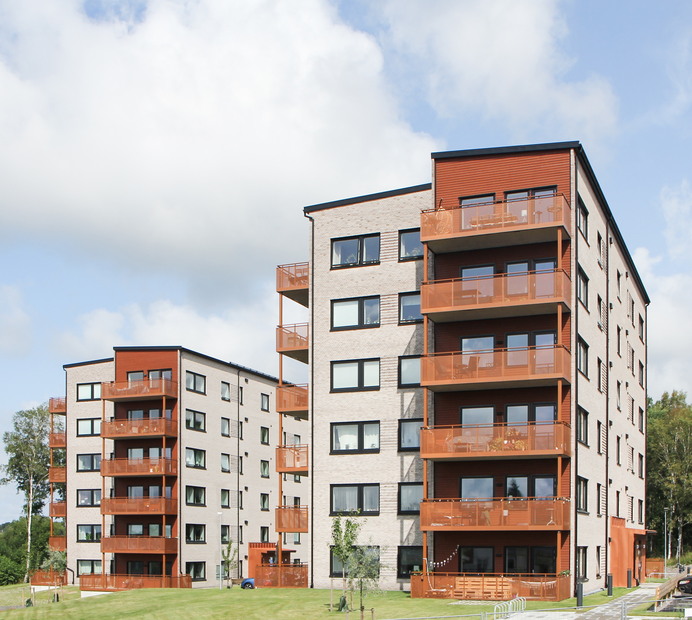 Trönningebjärsvägen 35, 432 47, Varberg