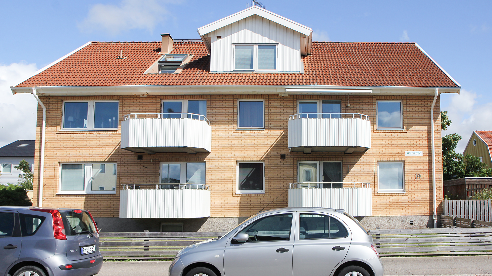 Fridhemsgatan 19, 432 35, VARBERG