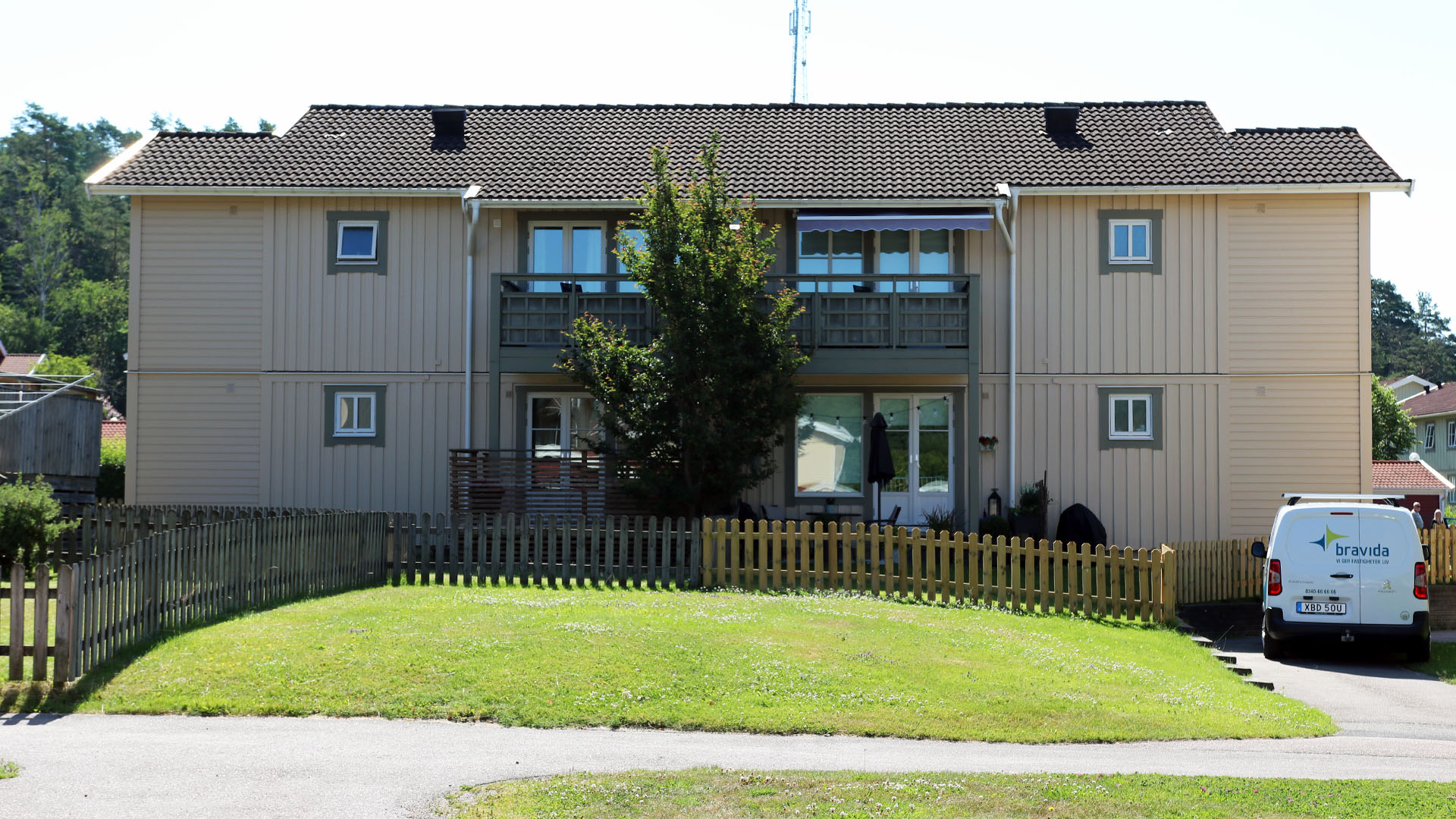 Abborrvägen 10, 434 96, KUNGSBACKA