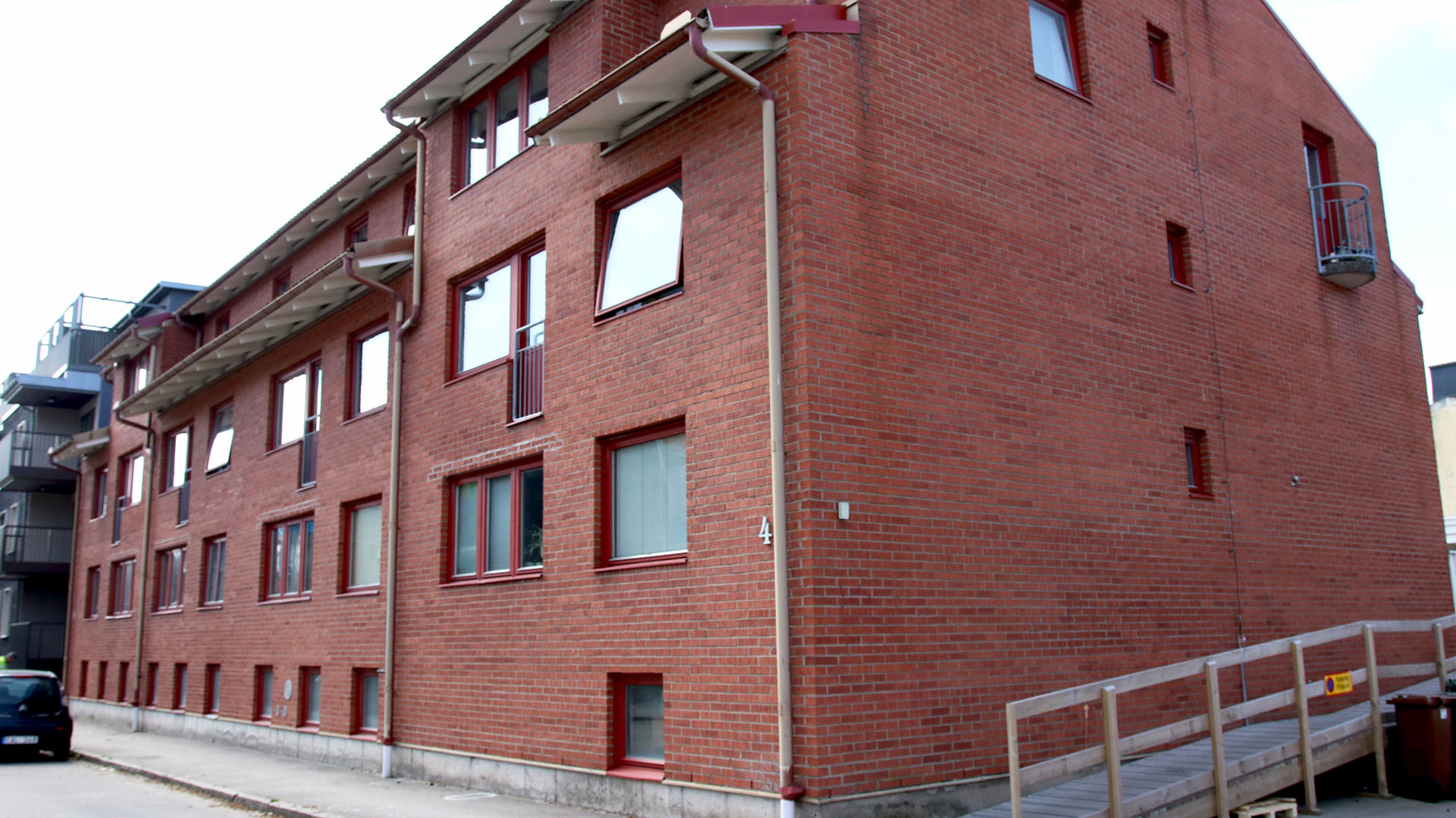 Lilla Drottninggatan 2 C, 432 45, Varberg
