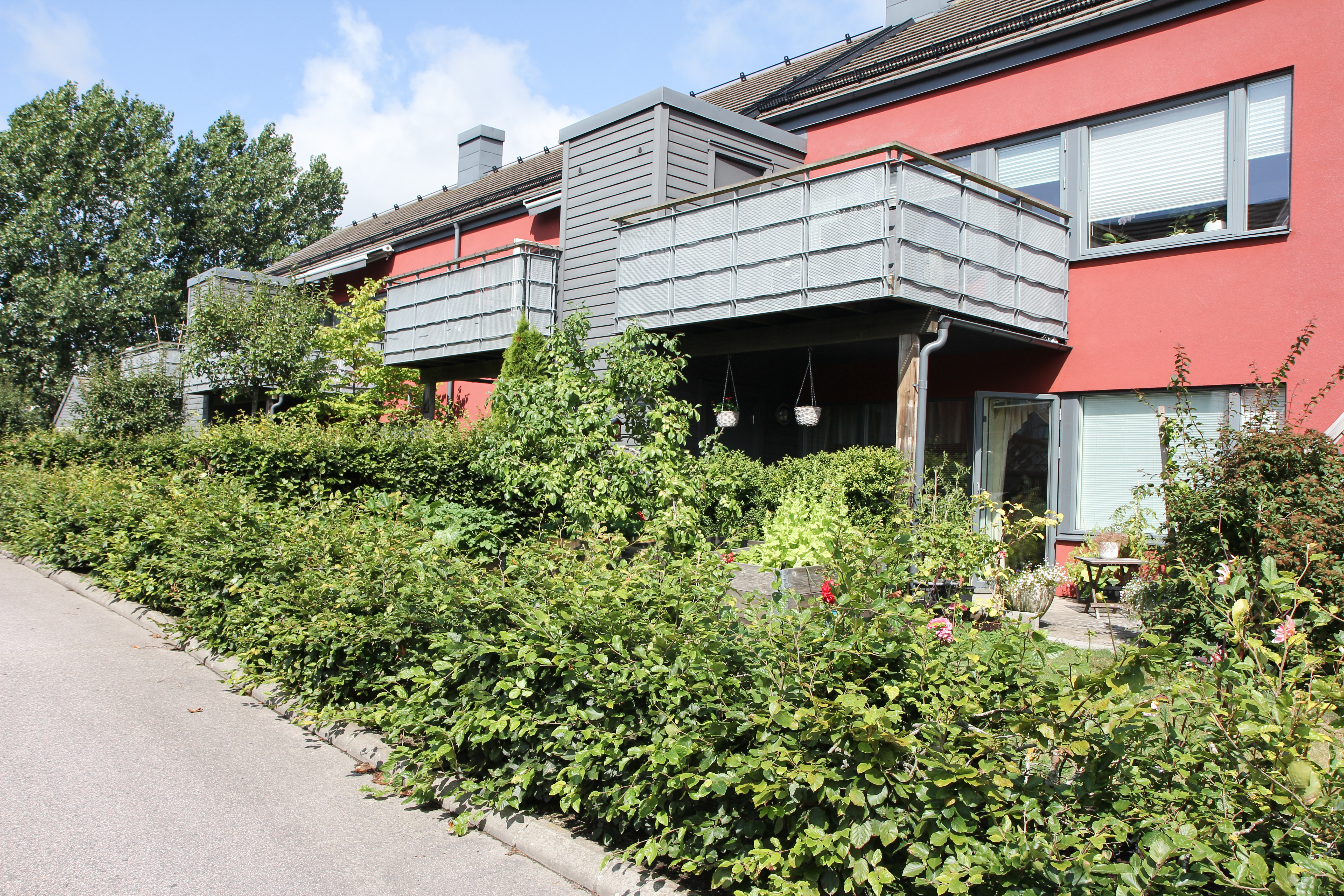 Astrakanvägen 17, 432 46, VARBERG