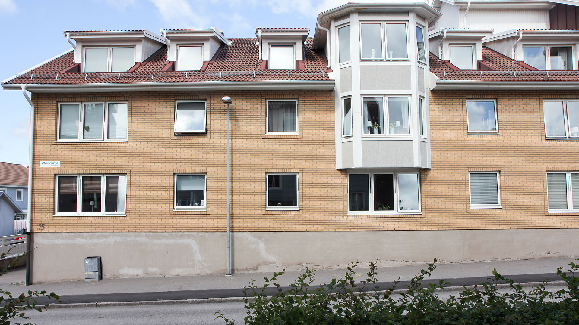 Engelbrektsgatan 25, 432 42, VARBERG