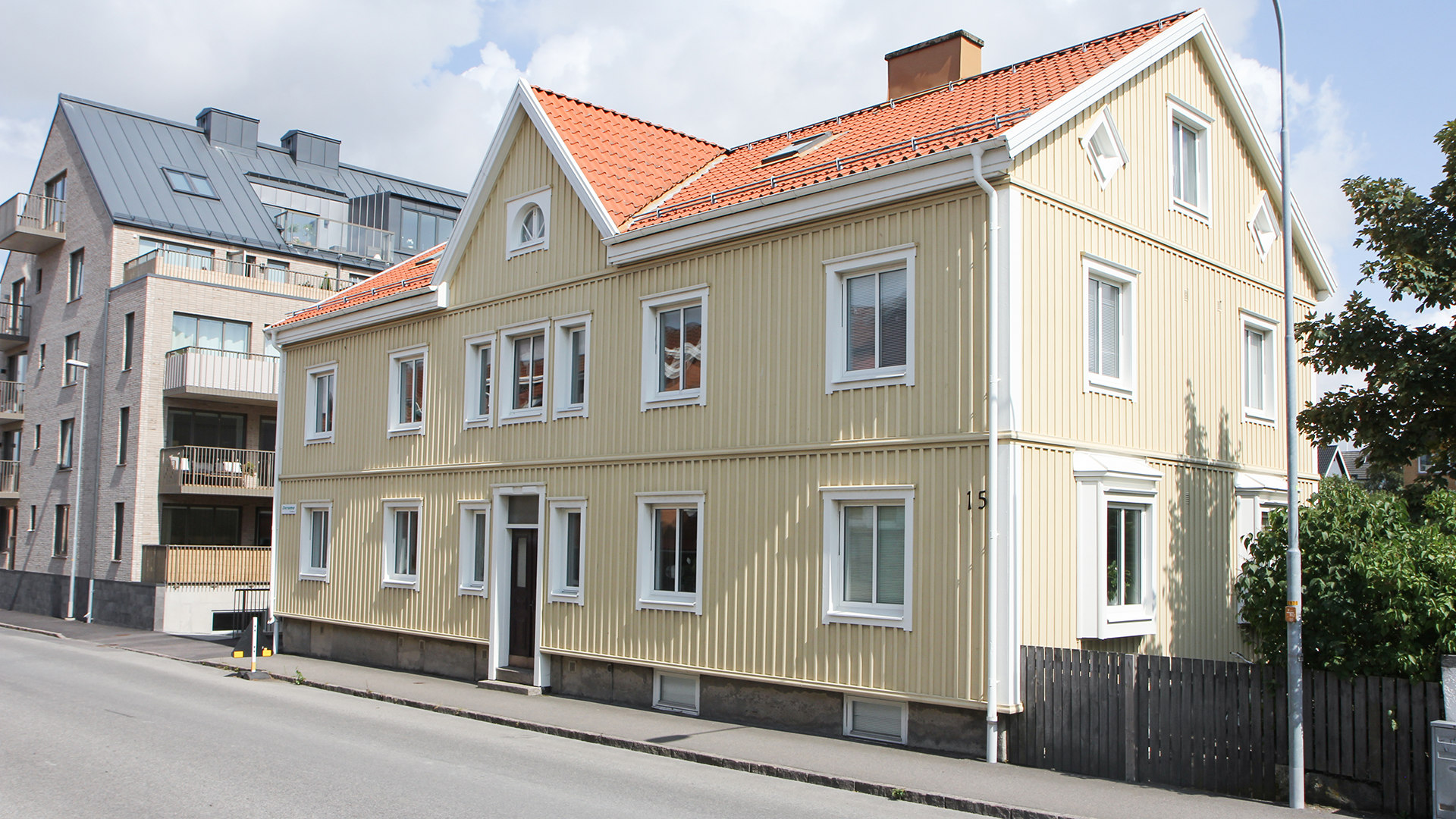 Sveagatan 15, 432 42, VARBERG