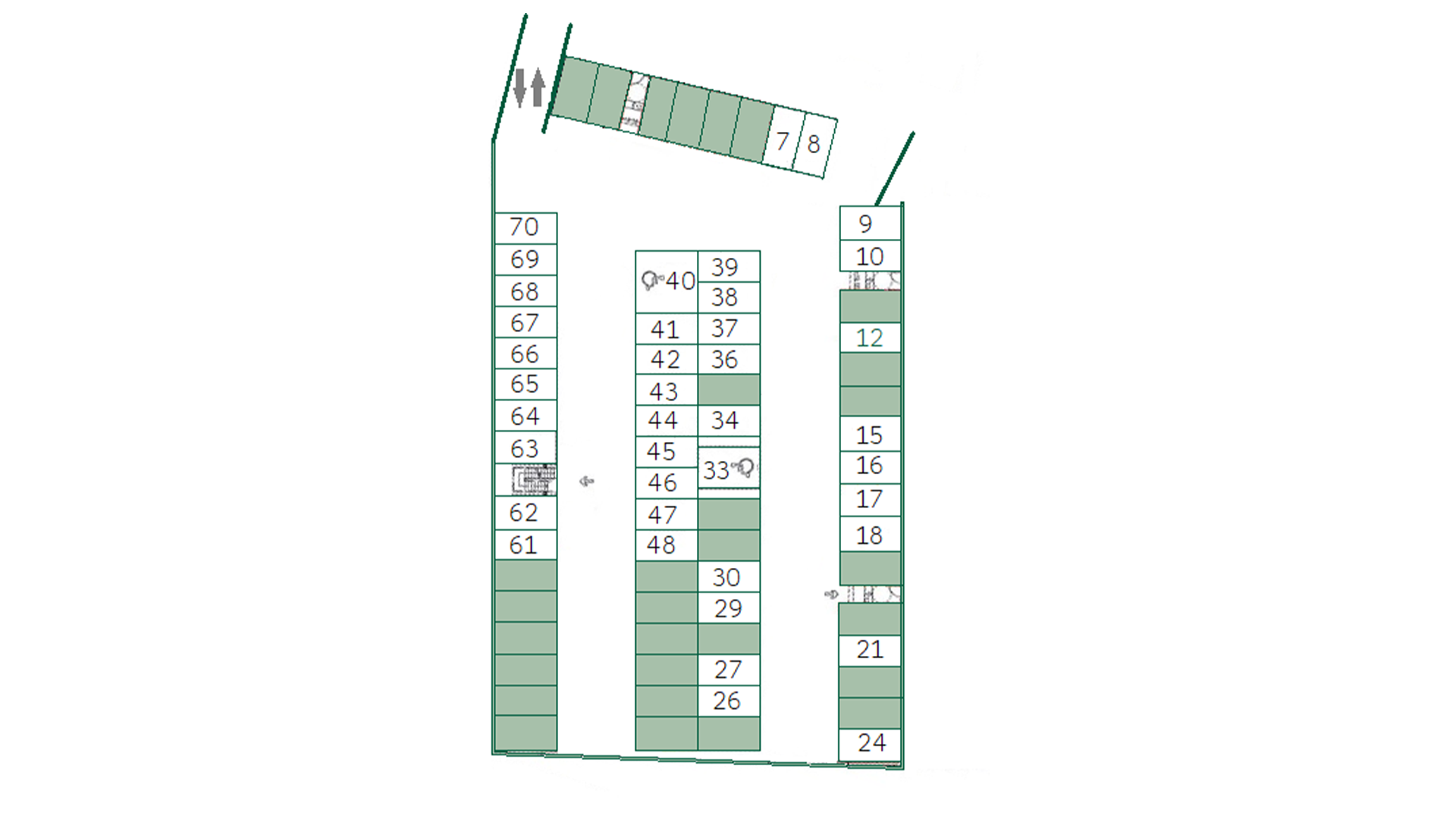 Seglarängsvägen 25-35, 429 32, KULLAVIK