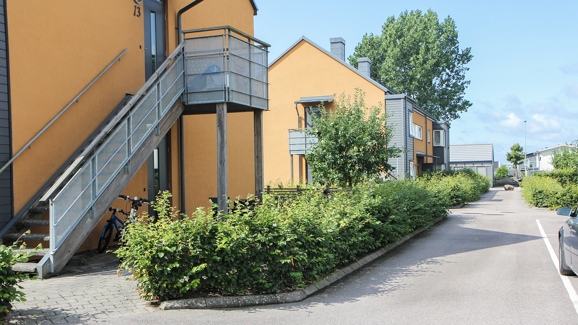 Brunnsäpplets väg 1, 432 46, VARBERG