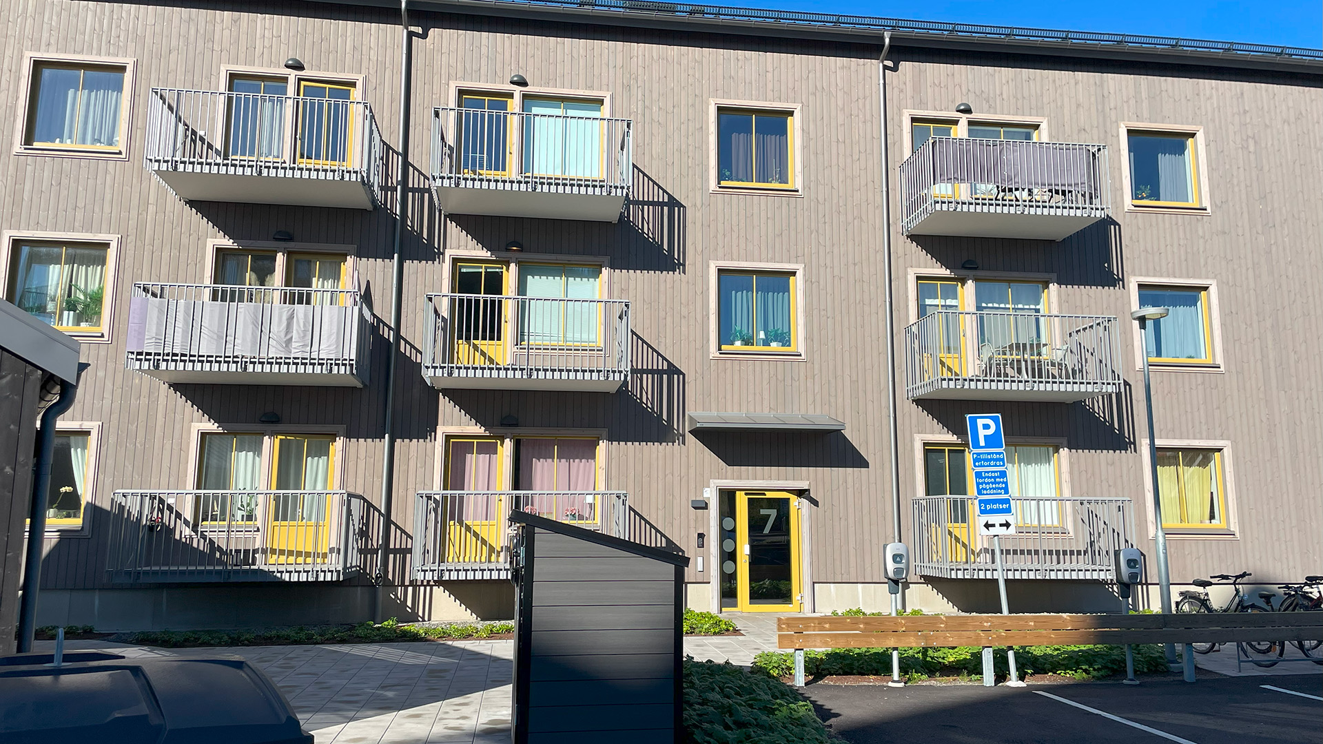 Trollsmultronvägen 7, 432 47, Varberg