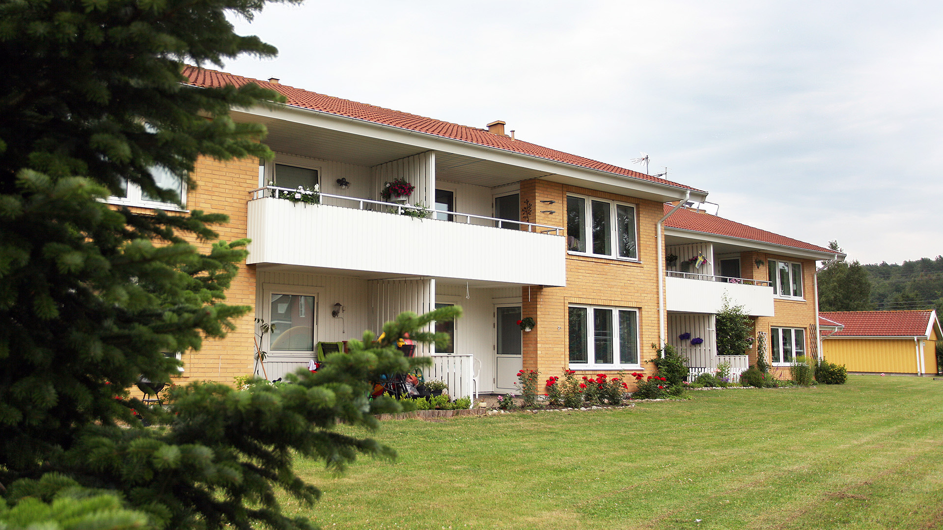 Blomvägen 5, 432 95, VARBERG