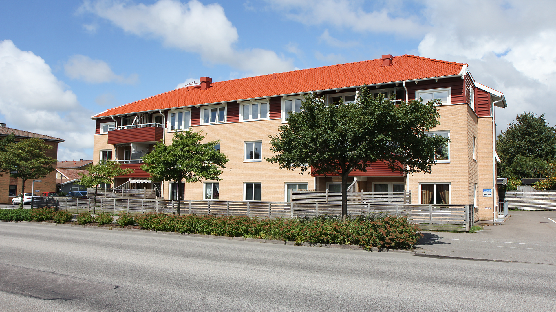 Träslövsvägen 7, 432 43, VARBERG