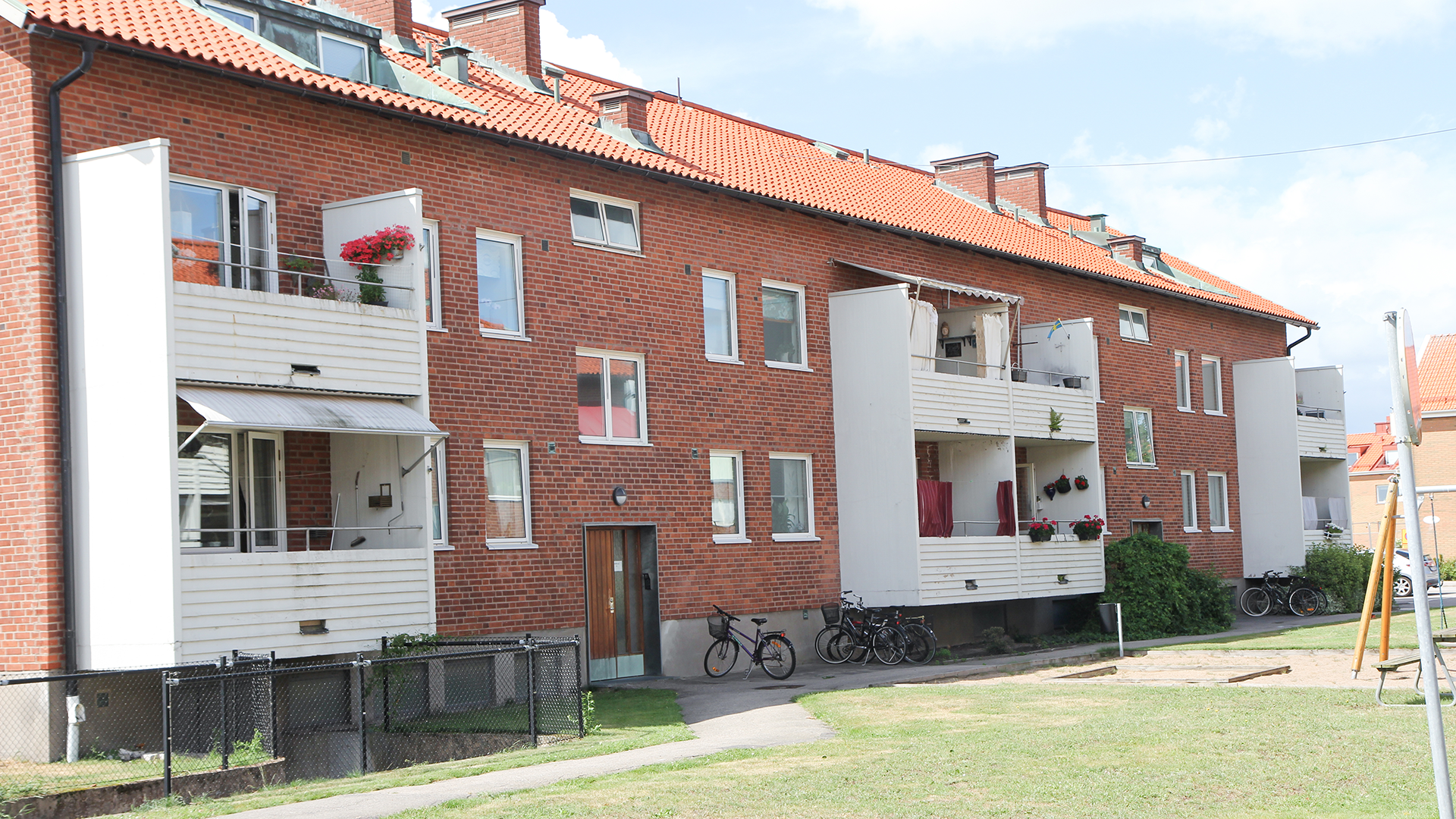 Rodhes väg 5 B, 432 51, VARBERG
