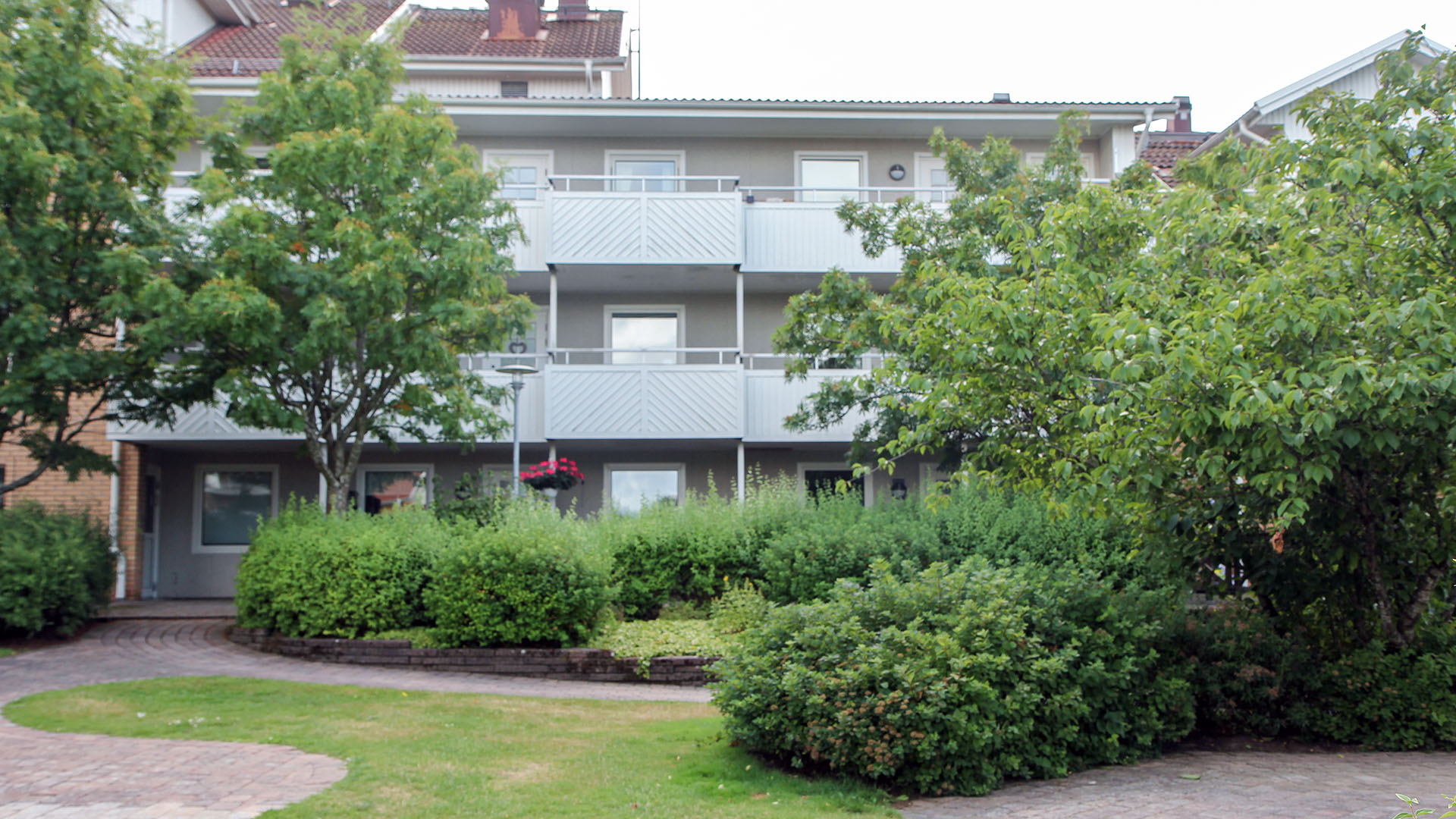 Engelbrektsgatan 25, 432 42, VARBERG