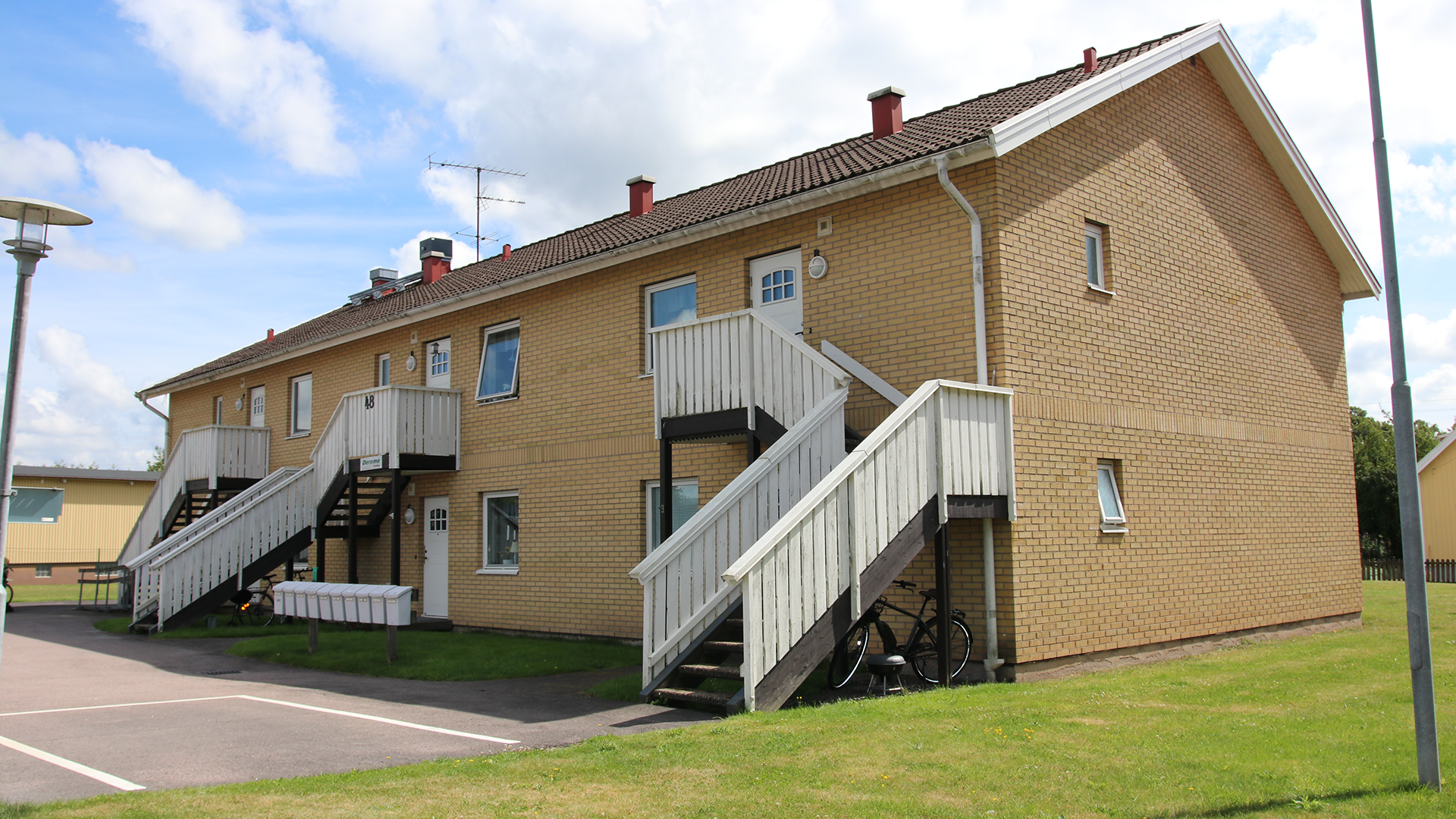 Viskastigen 48 B, 432 67, VEDDIGE