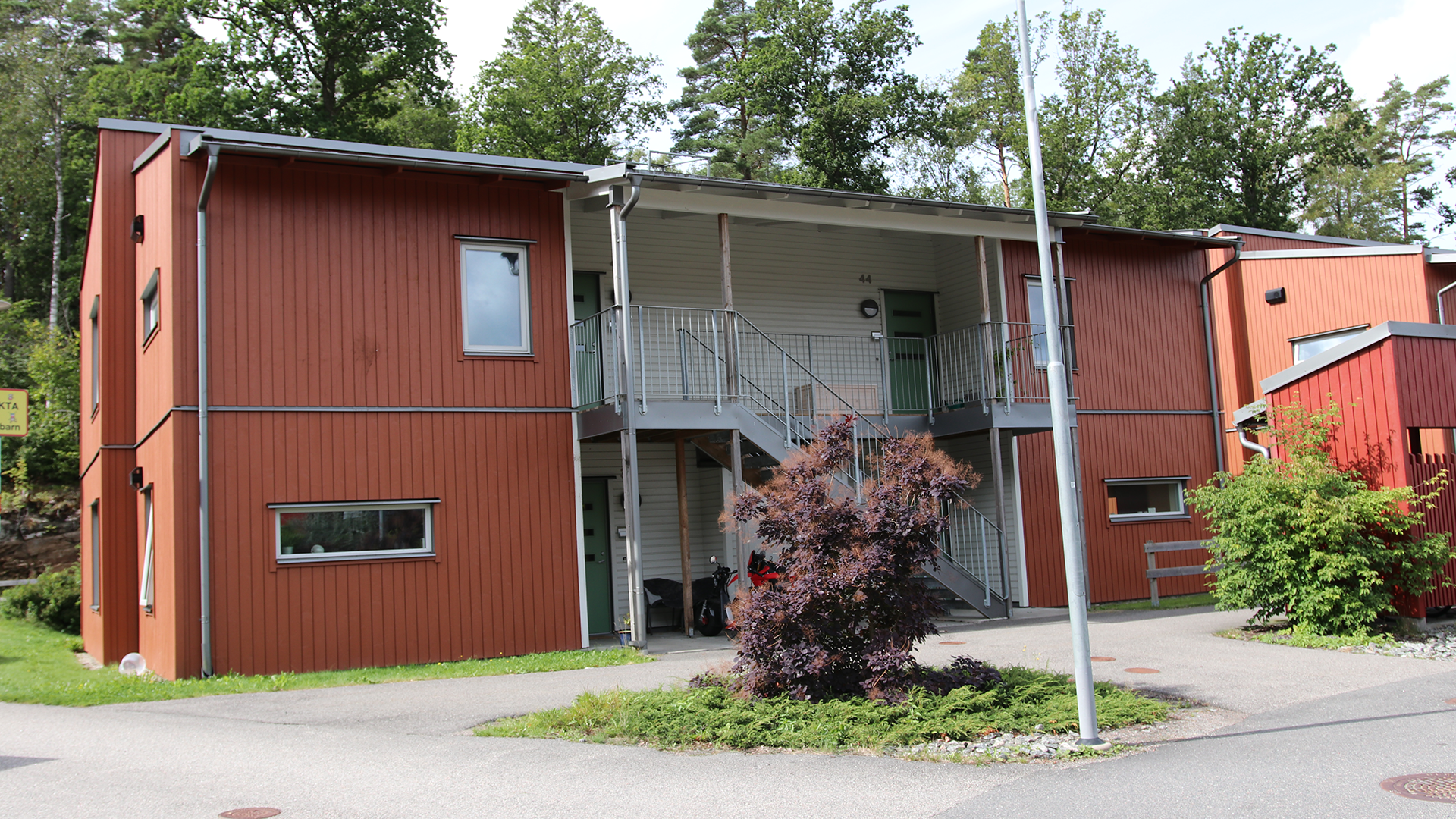 Krokens väg 66, 435 42, MÖLNLYCKE