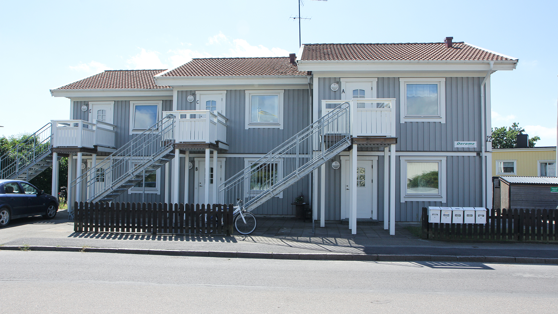 Norrdalsgatan 12 C, 432 45, VARBERG