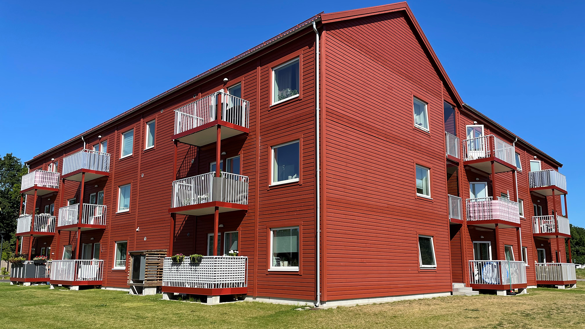 Bedas Väg 18 A, 266 52, VEJBYSTRAND