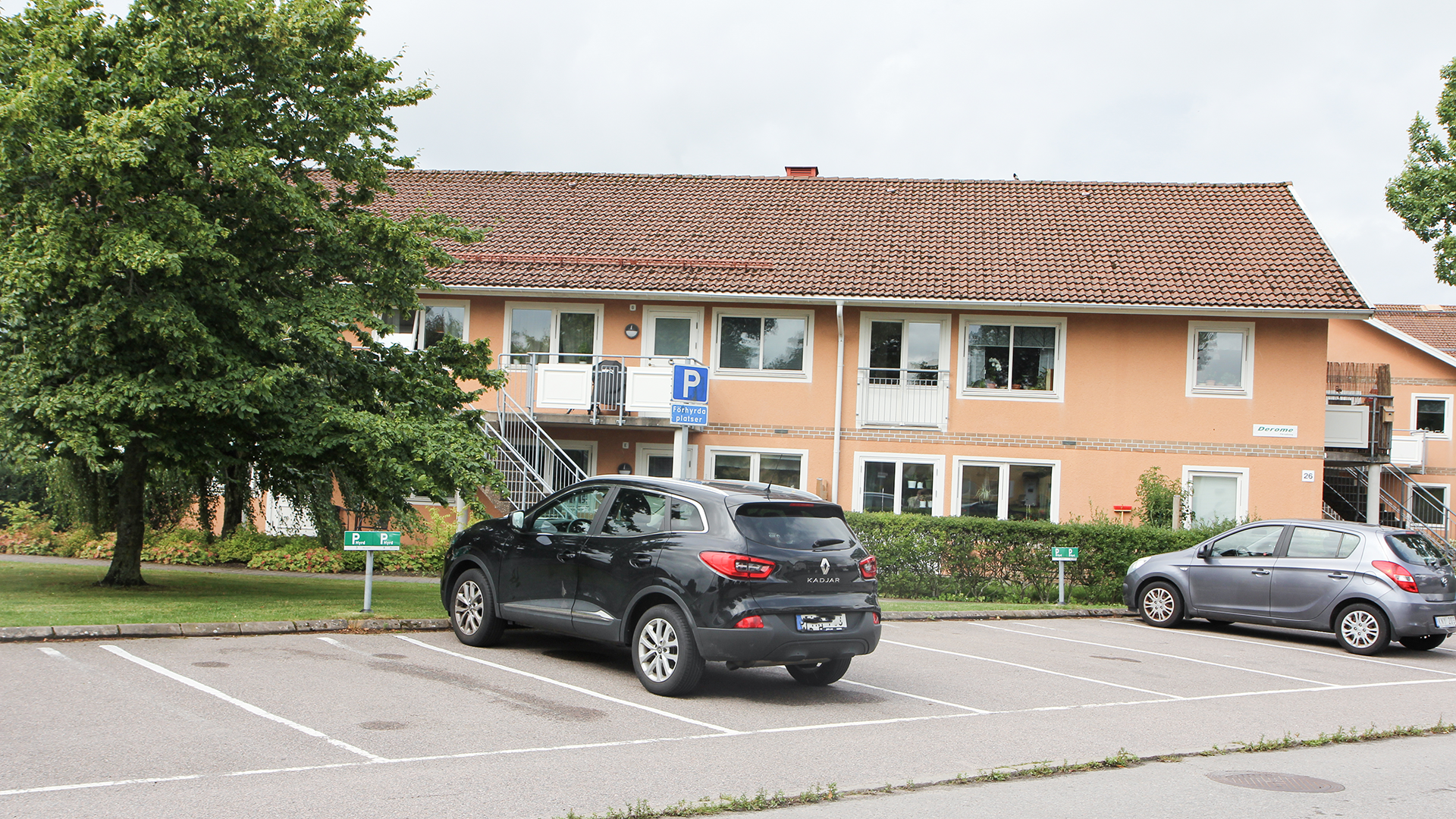 Nyhemsgatan 26 H, 432 35, VARBERG