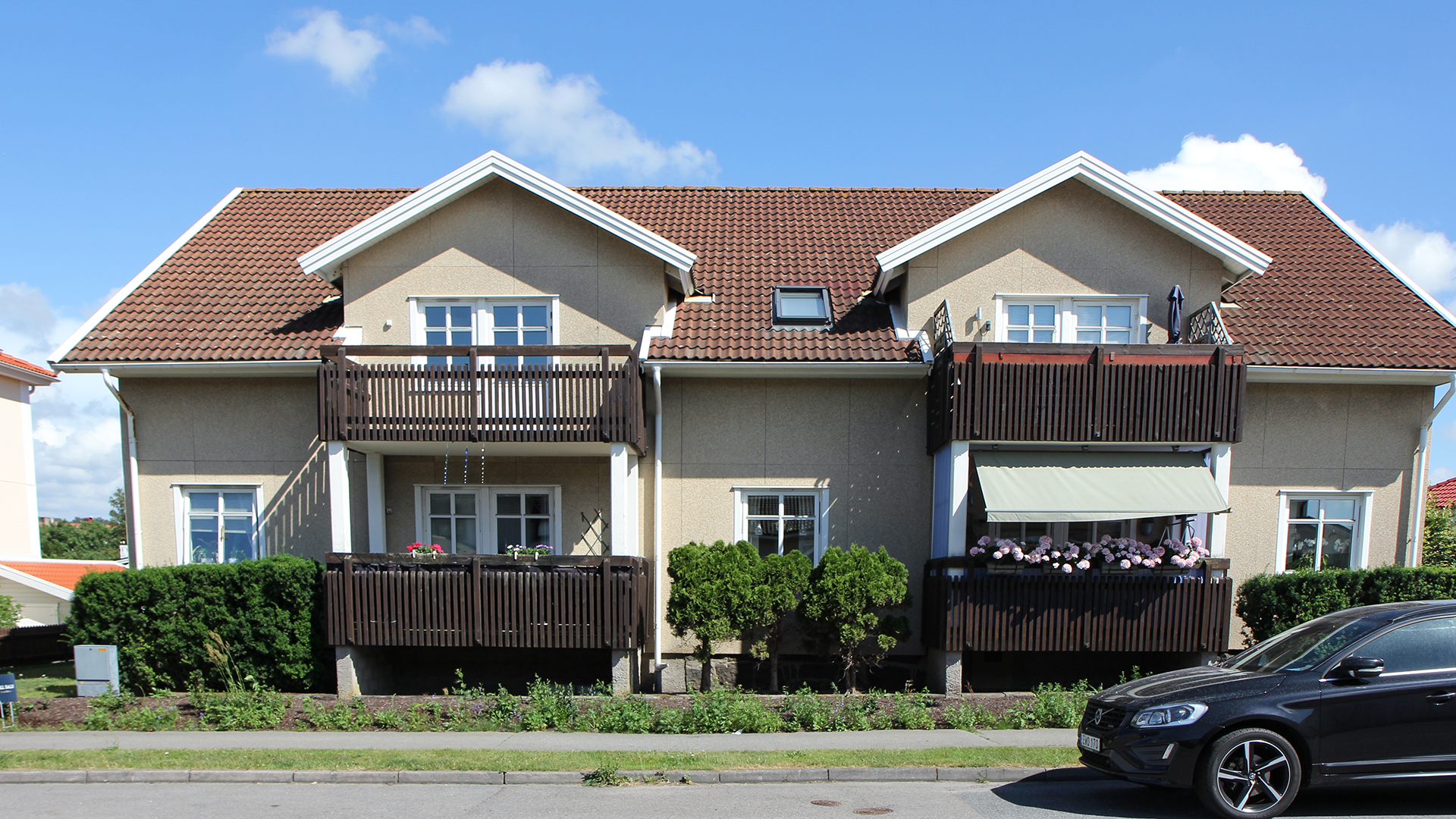 Garvaregatan 3 D, 432 45, VARBERG