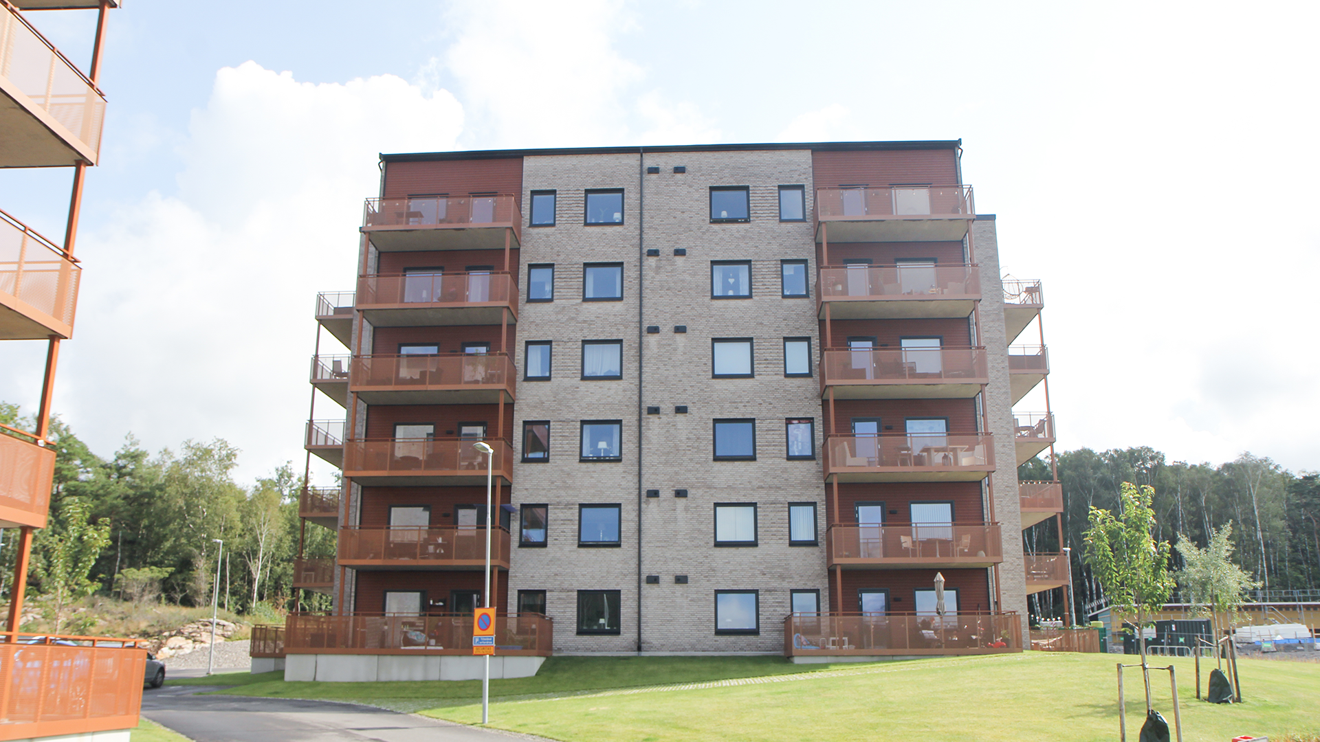 Trönningebjärsvägen 35, 432 47, Varberg