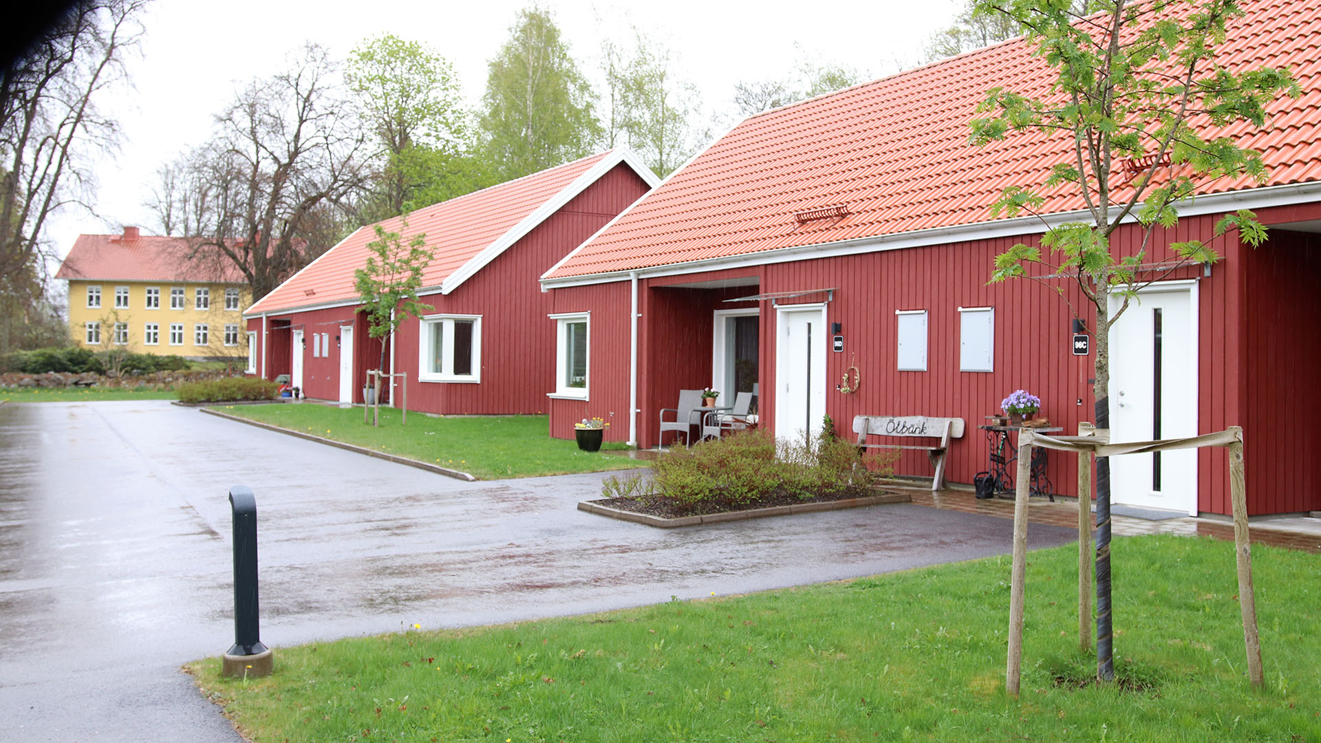 Prästgårdsvägen 94 D, 519 92, Kungsäter