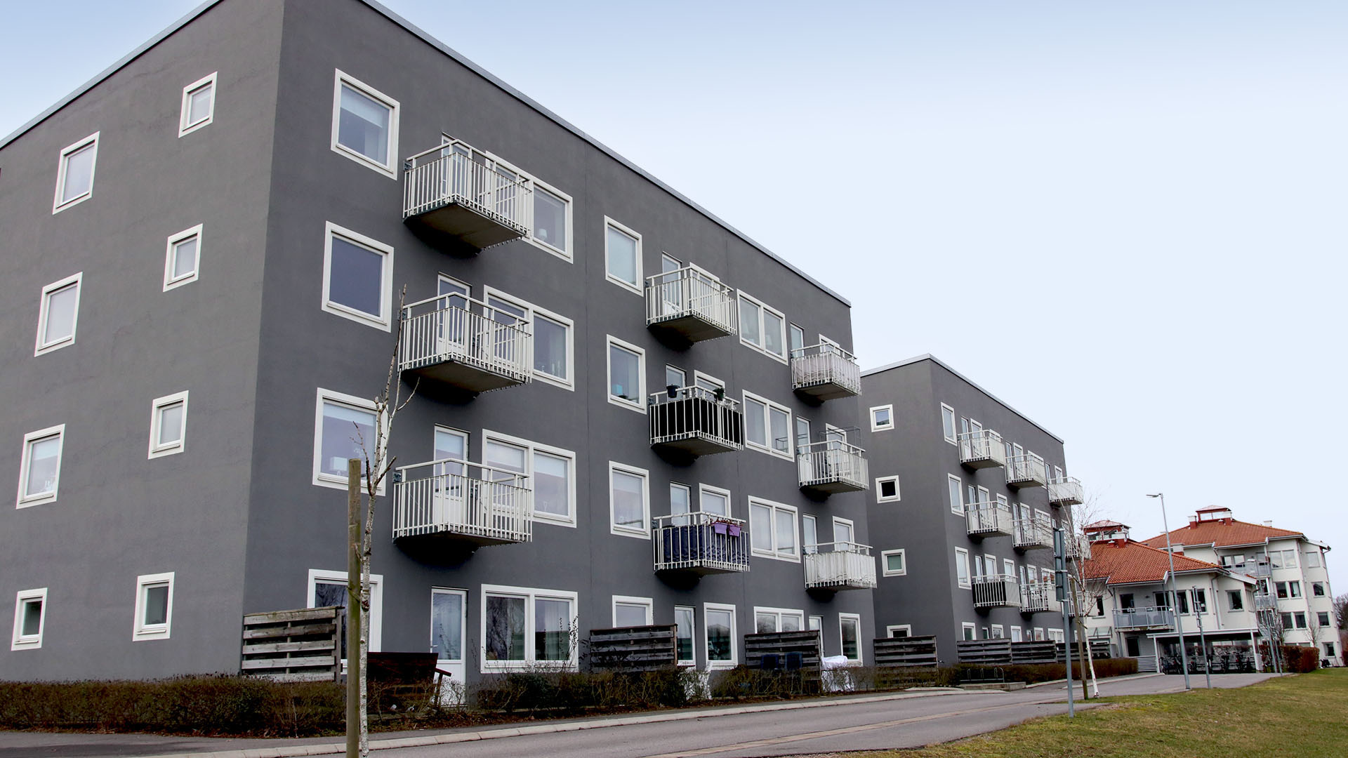 Byggmästaregatan 99 D, 233 43, SVEDALA