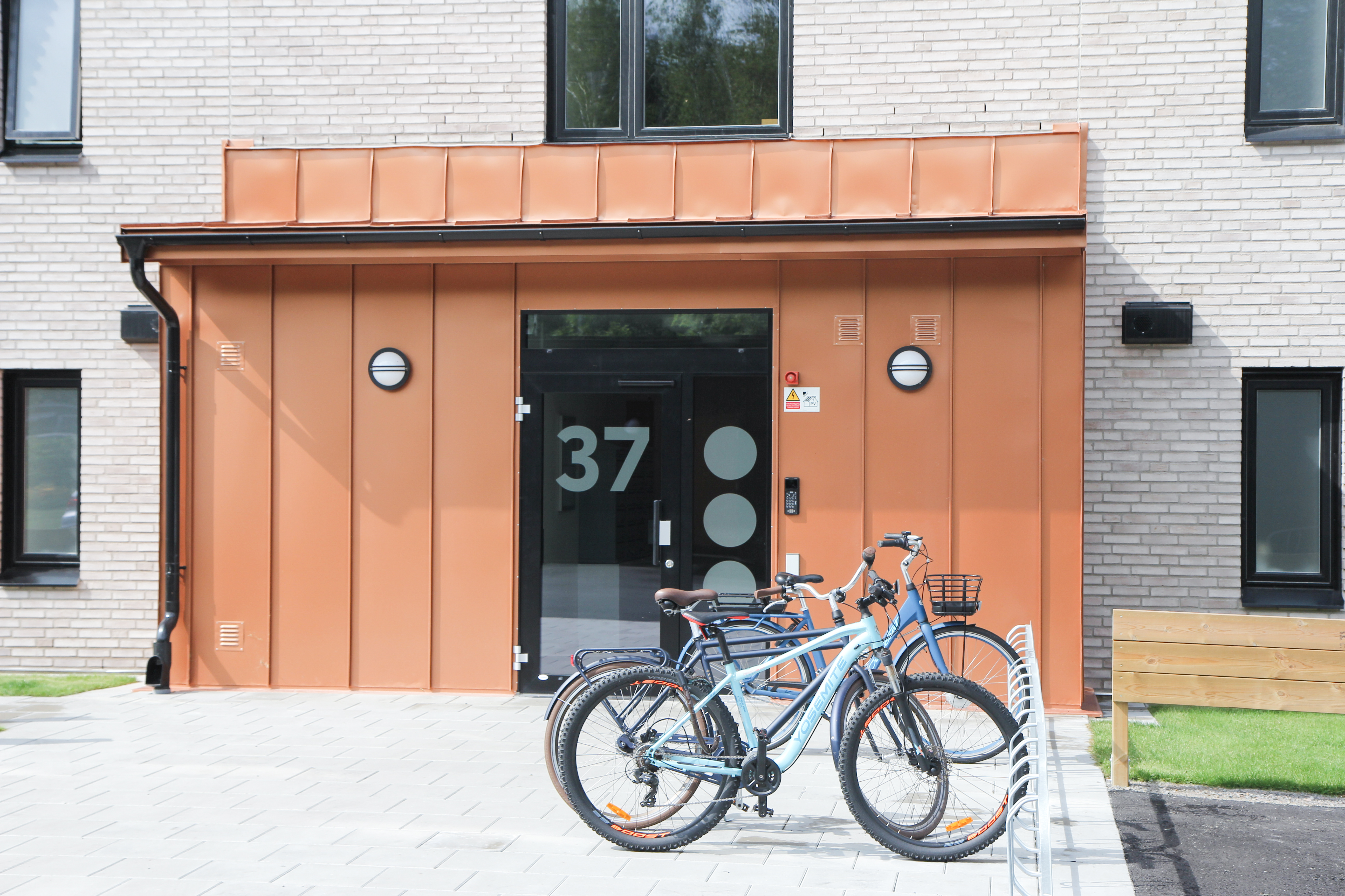 Trönningebjärsvägen 37, 432 47, Varberg