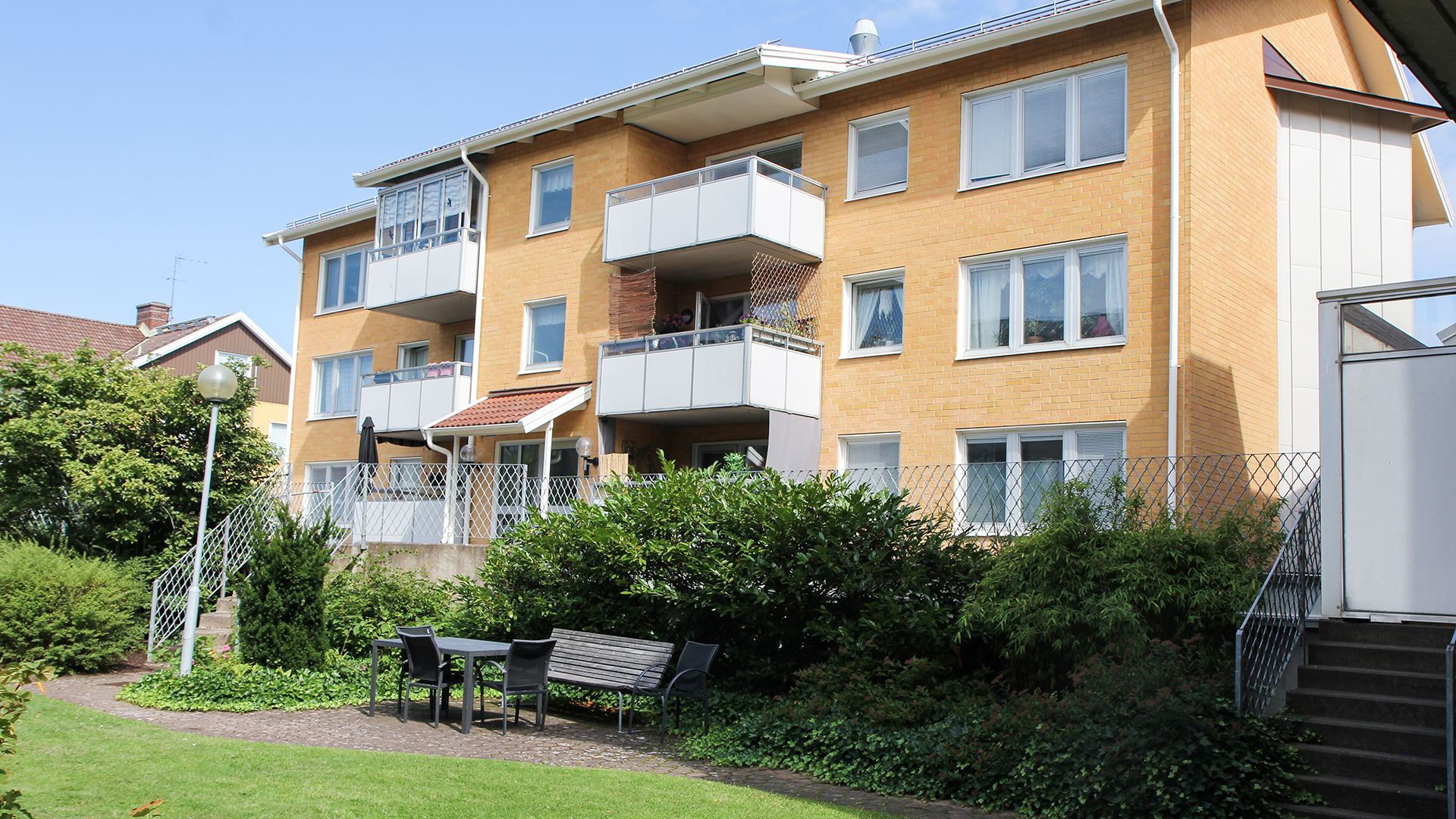 Magasinsgatan 13, 432 45, VARBERG
