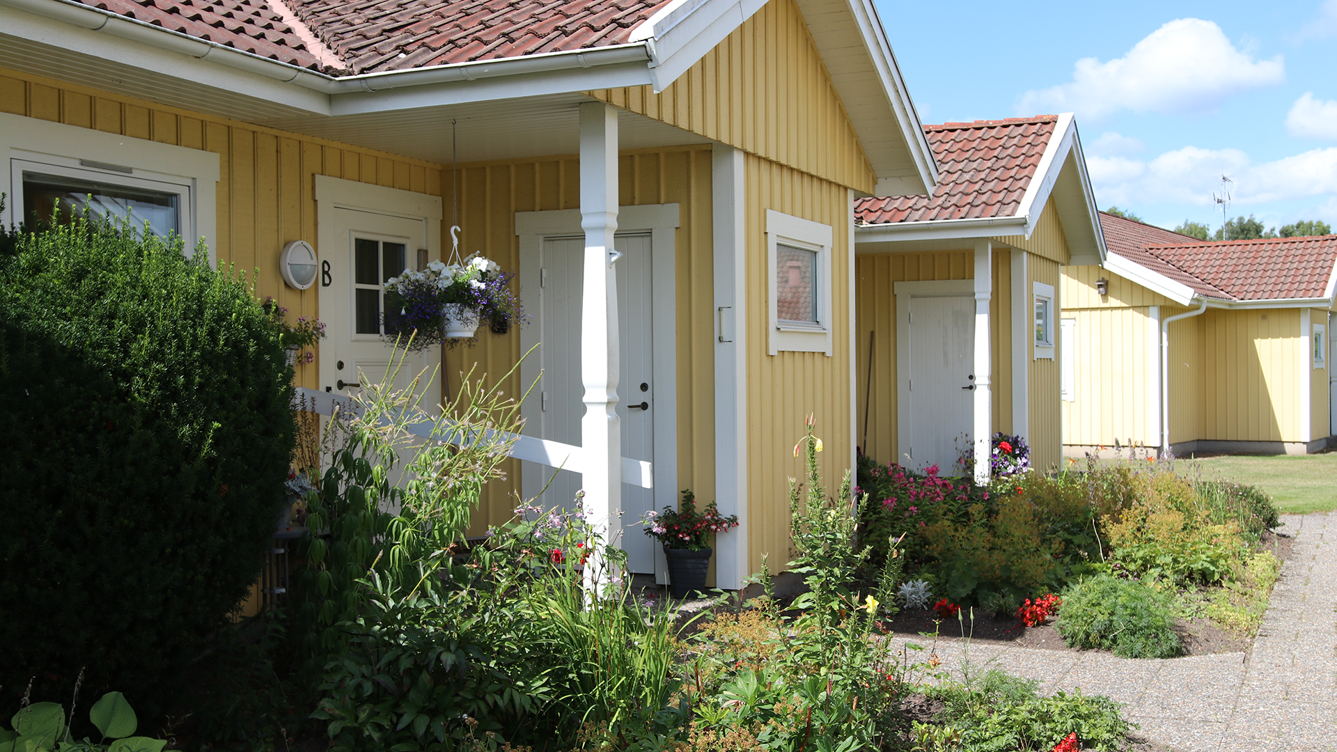 Östra Ringvägen 111, 432 67, VEDDIGE