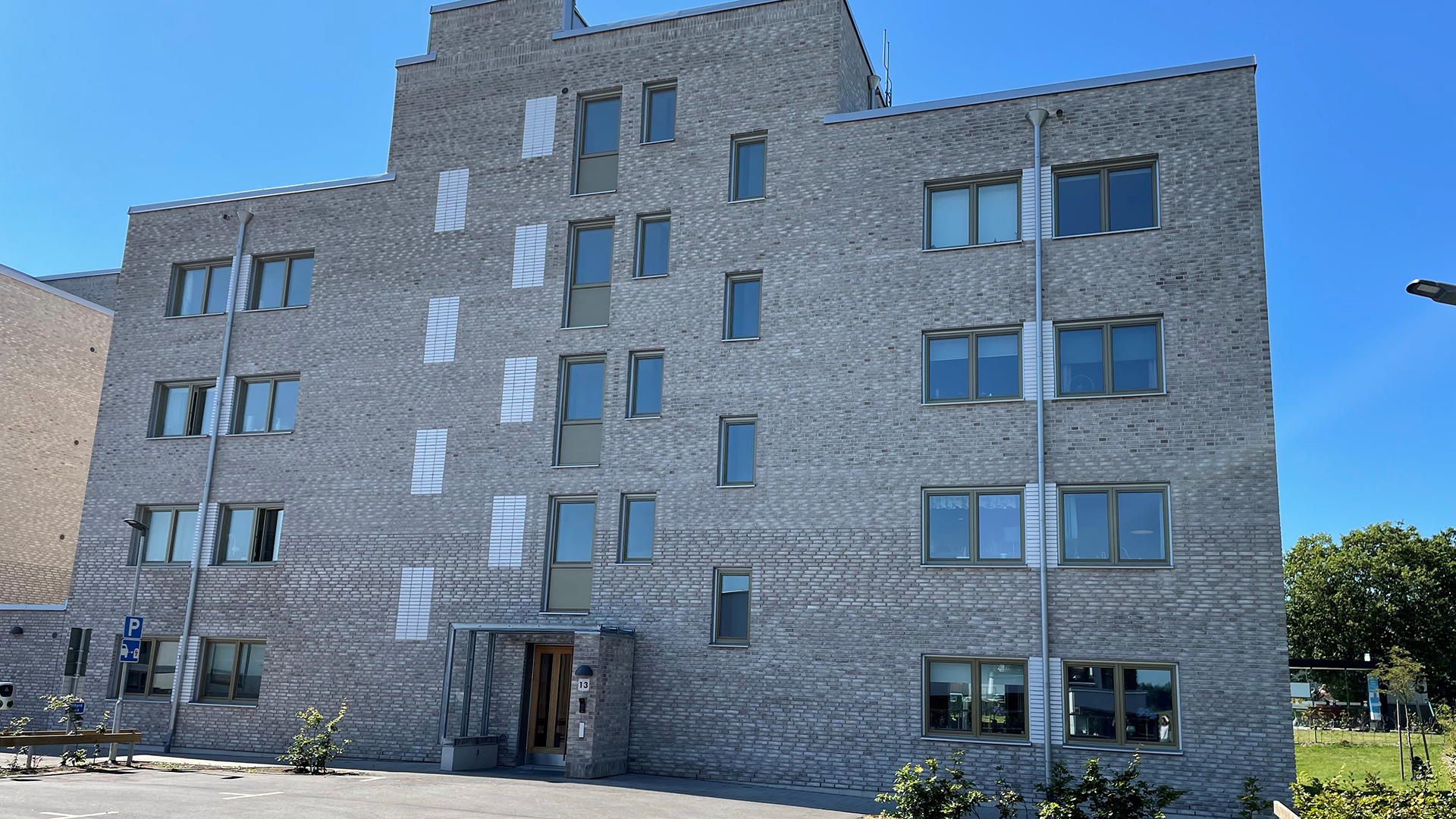 Vildrosgatan 13, 254 59, HELSINGBORG