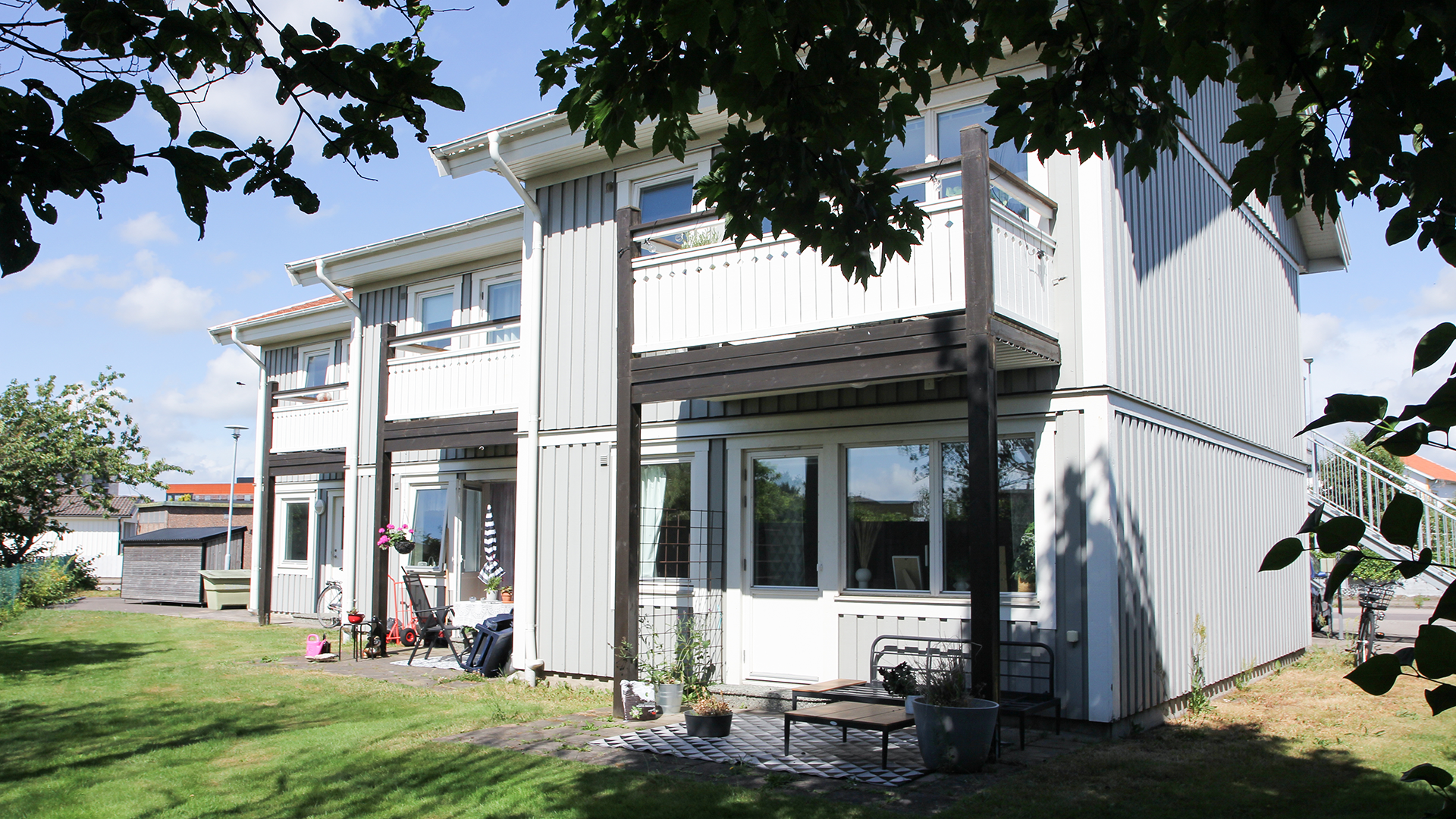 Norrdalsgatan 12 C, 432 45, VARBERG