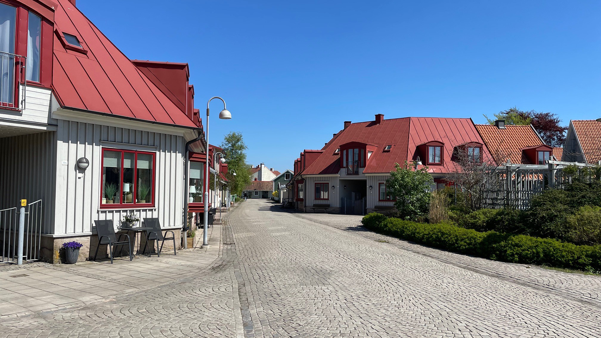 Drejaregatan 3 A, 311 74, FALKENBERG