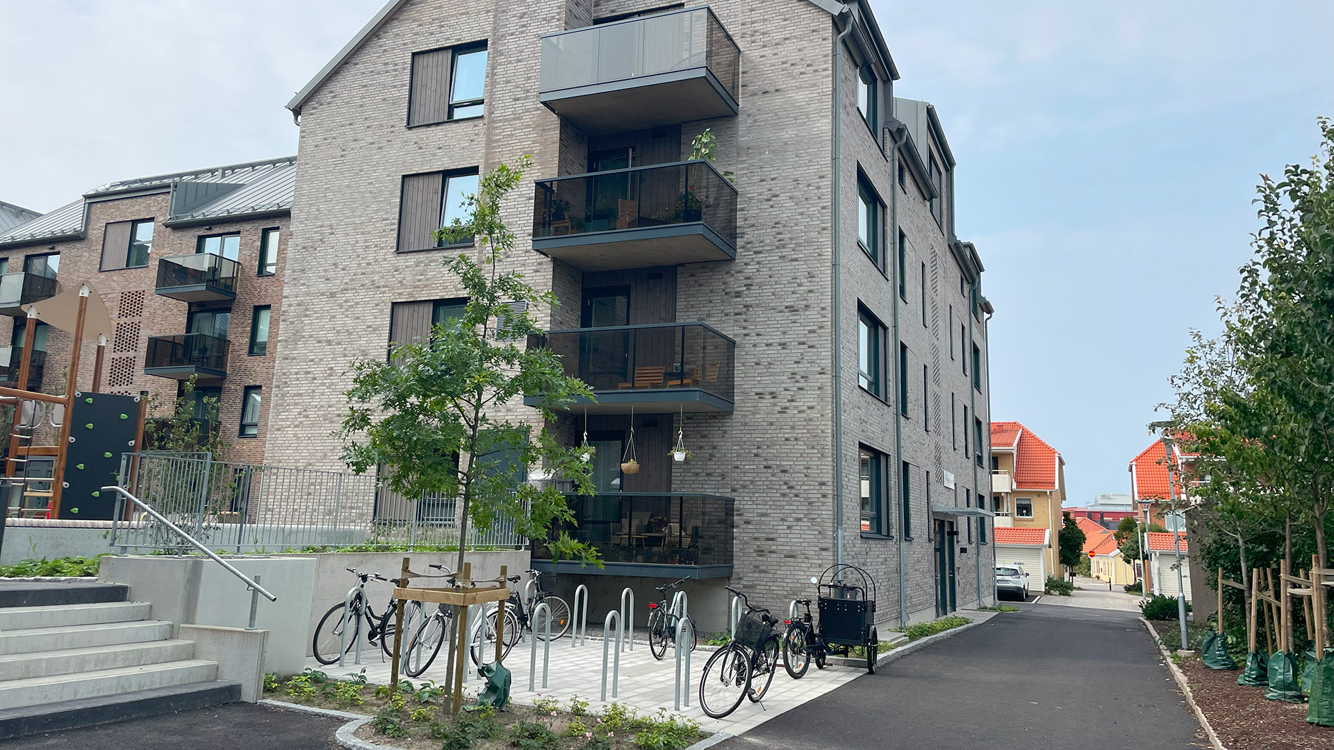 Sveagatan 18, 432 42, Varberg