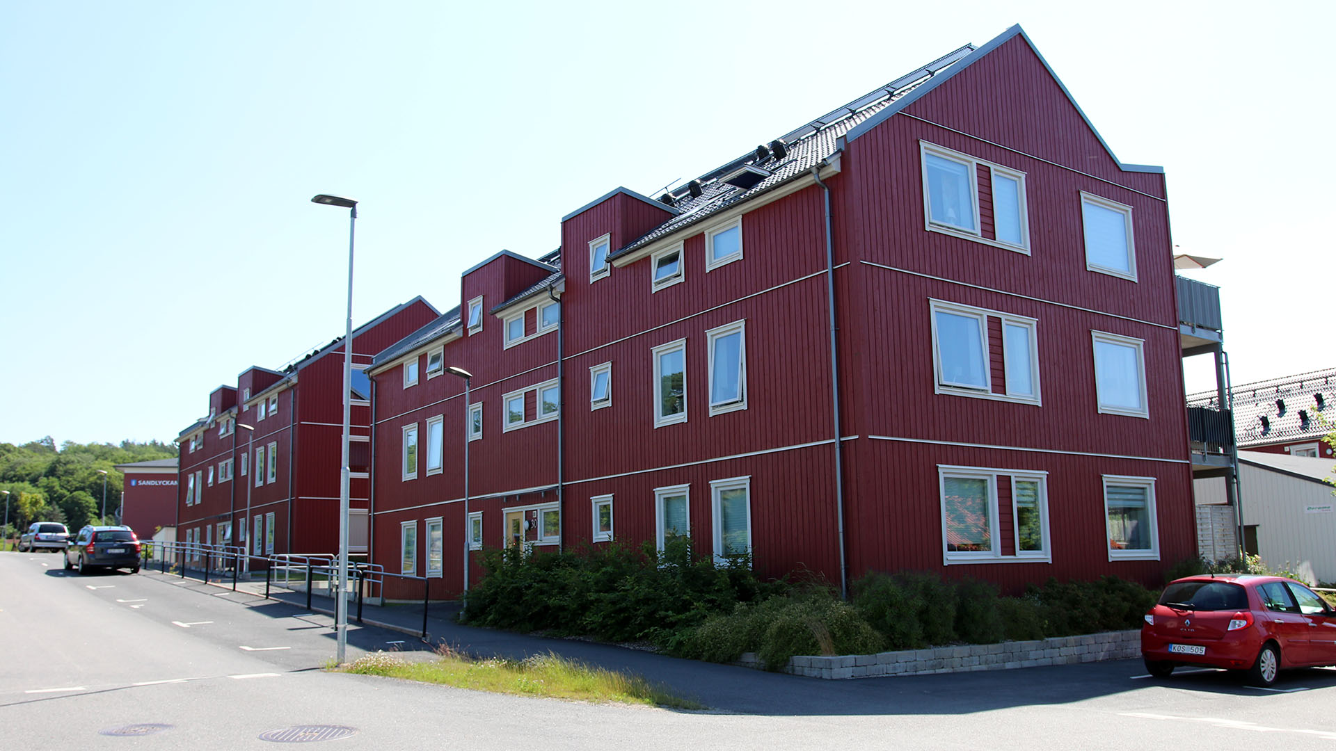 Seglarängsvägen 30, 429 32, KULLAVIK