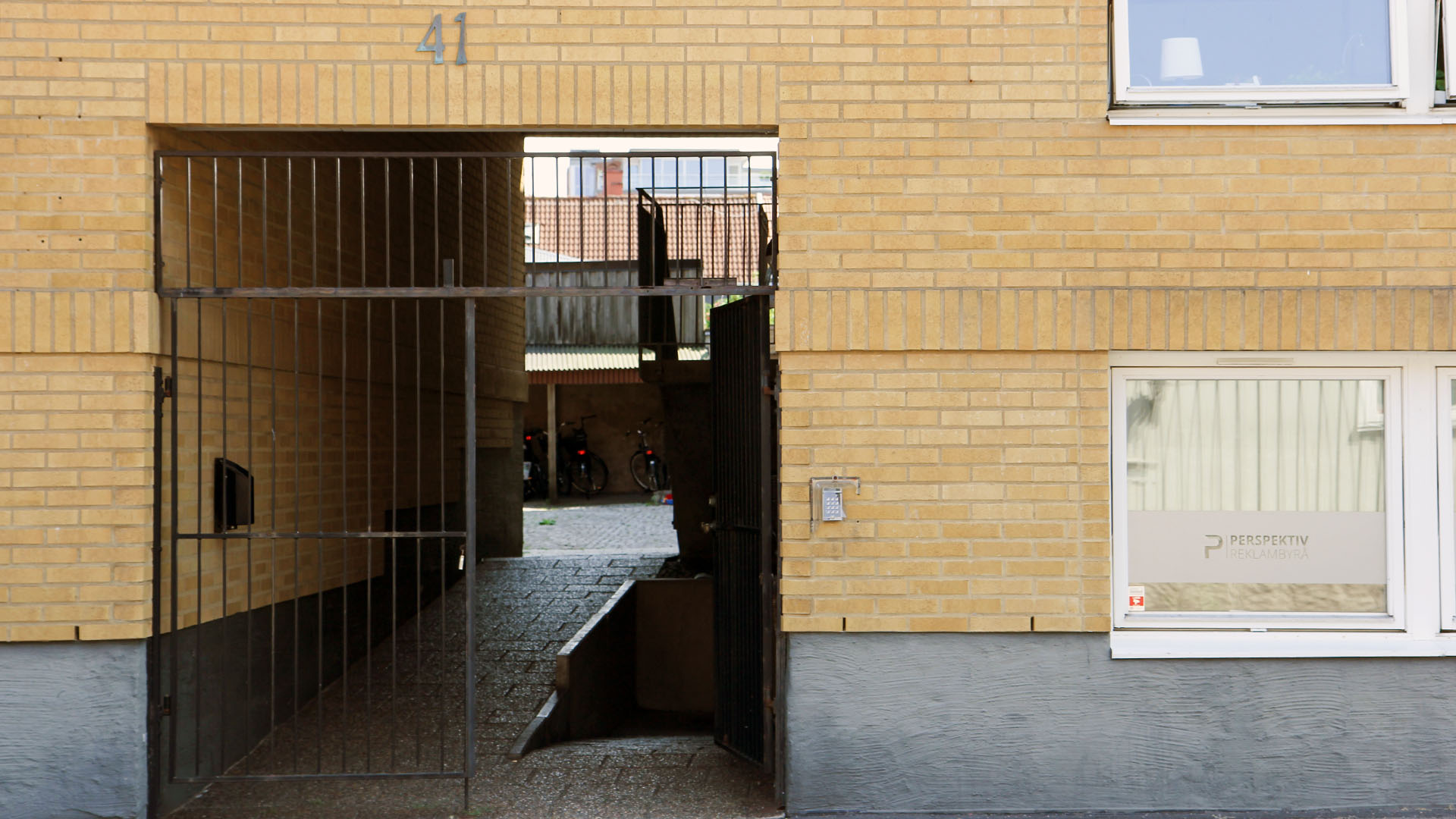 Drottninggatan 41, 432 44, VARBERG