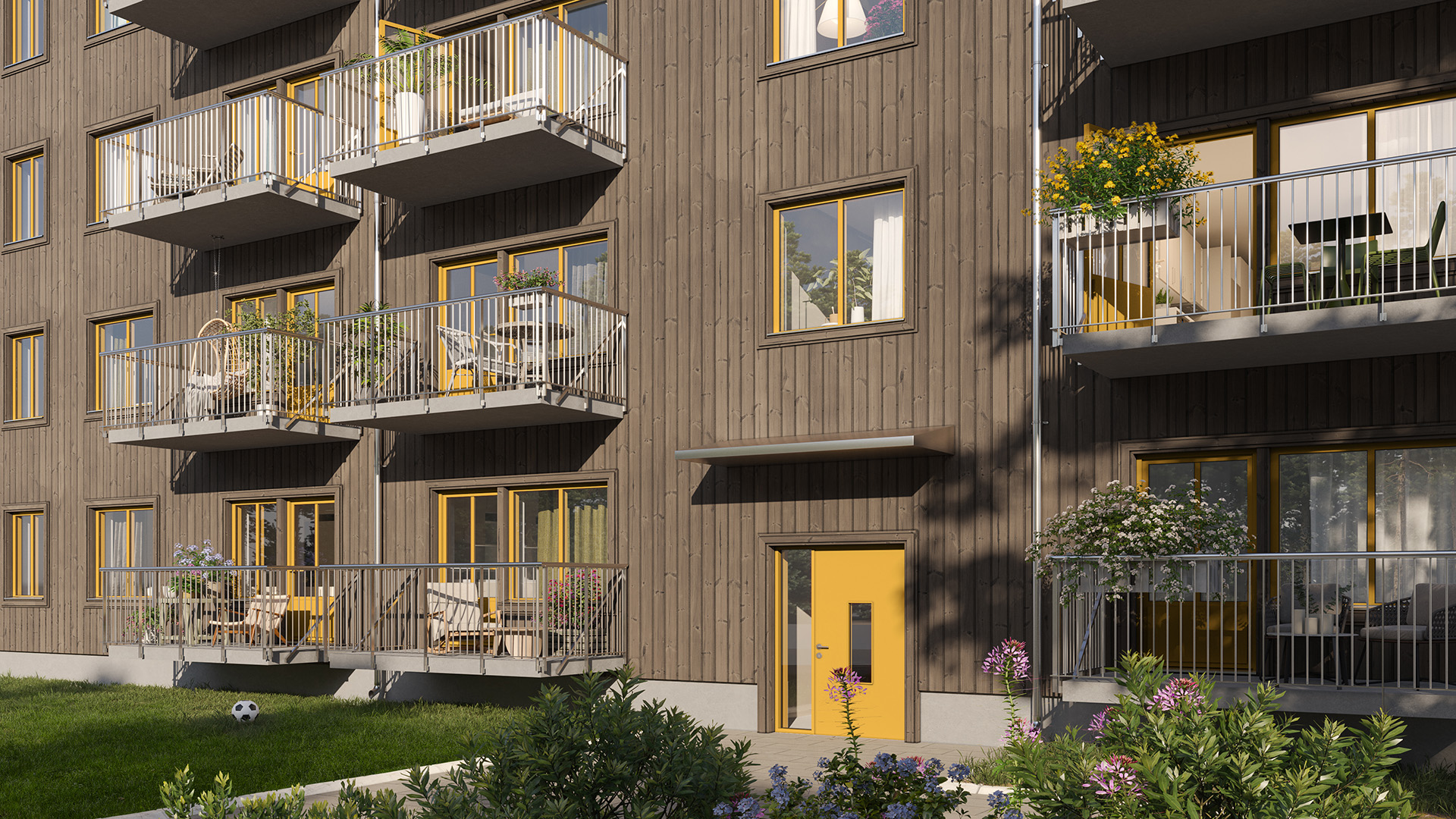 Trollsmultronvägen 5, 432 47, Varberg