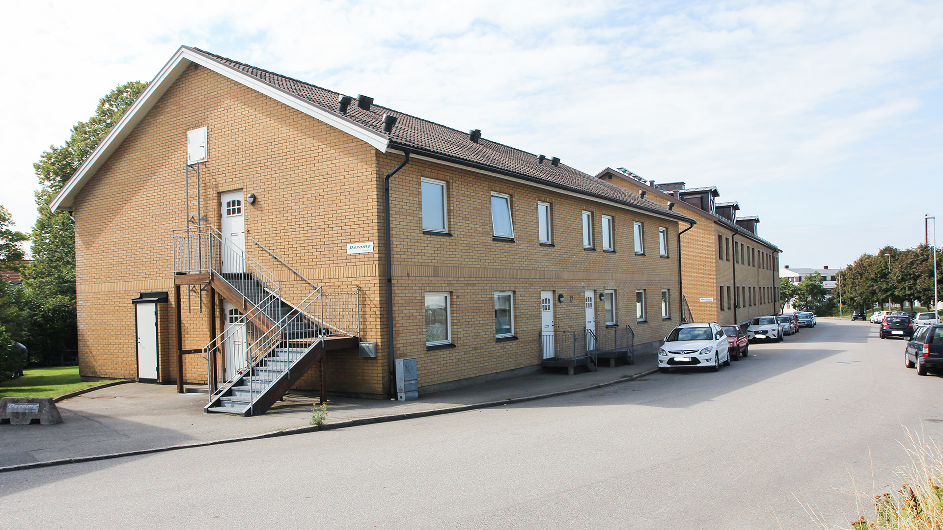 Brunnsbergsvägen 12, 432 45, VARBERG