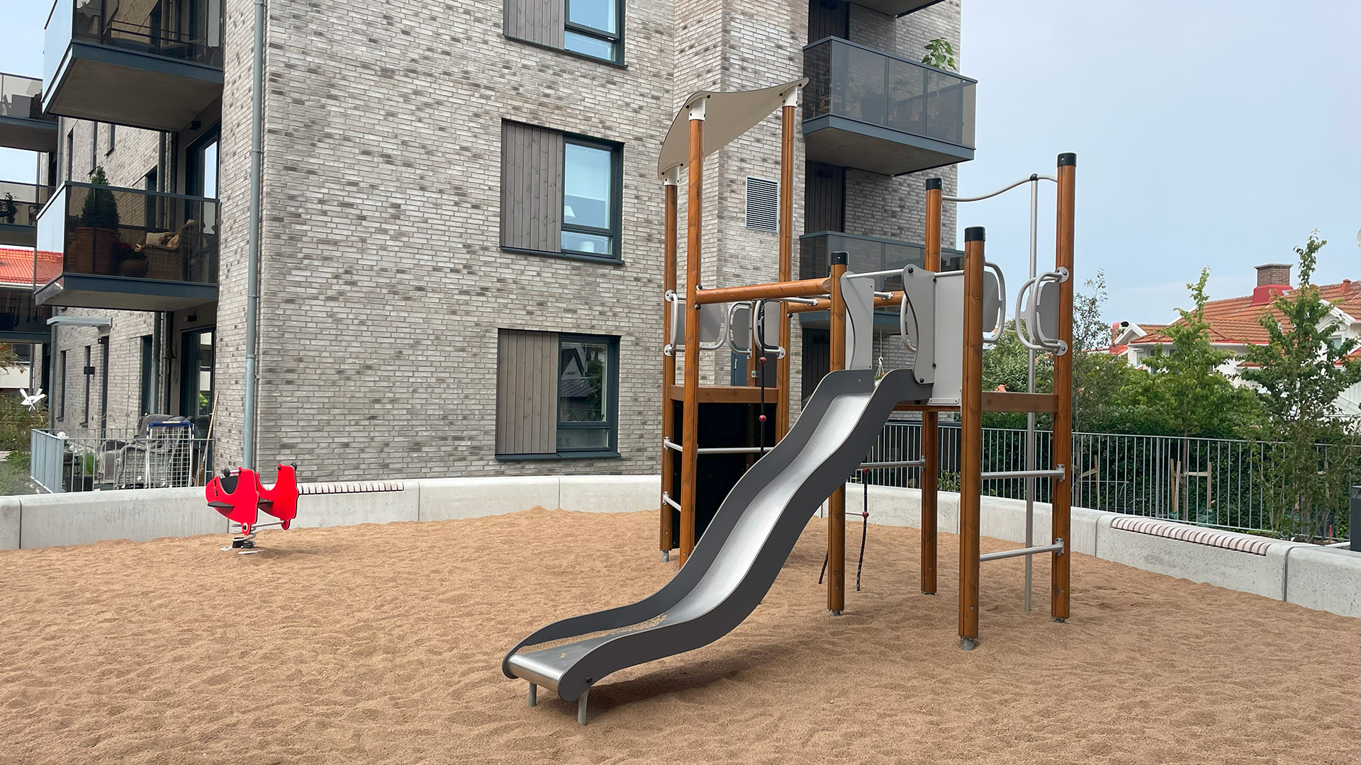 Sveagatan 18, 432 42, Varberg