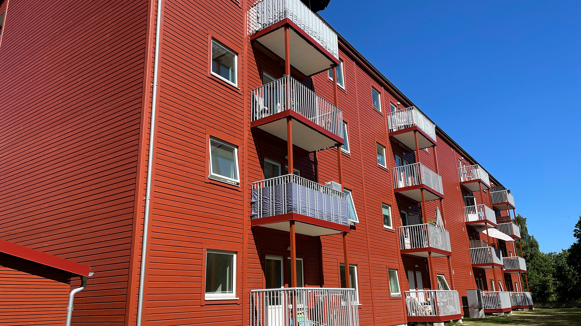 Huldas väg 4 K, 266 52, Vejbystrand