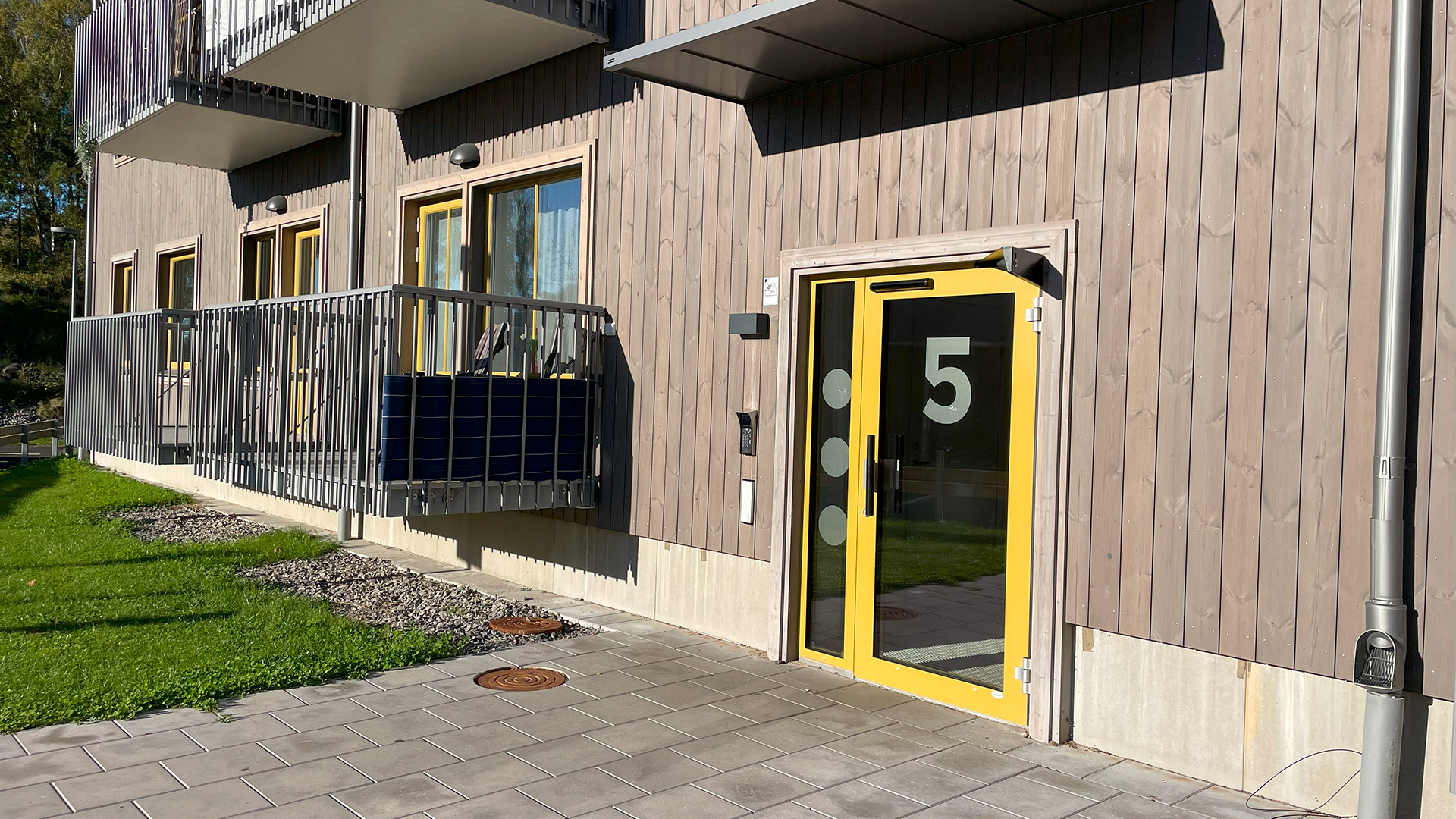 Trollsmultronvägen 5, 432 47, Varberg