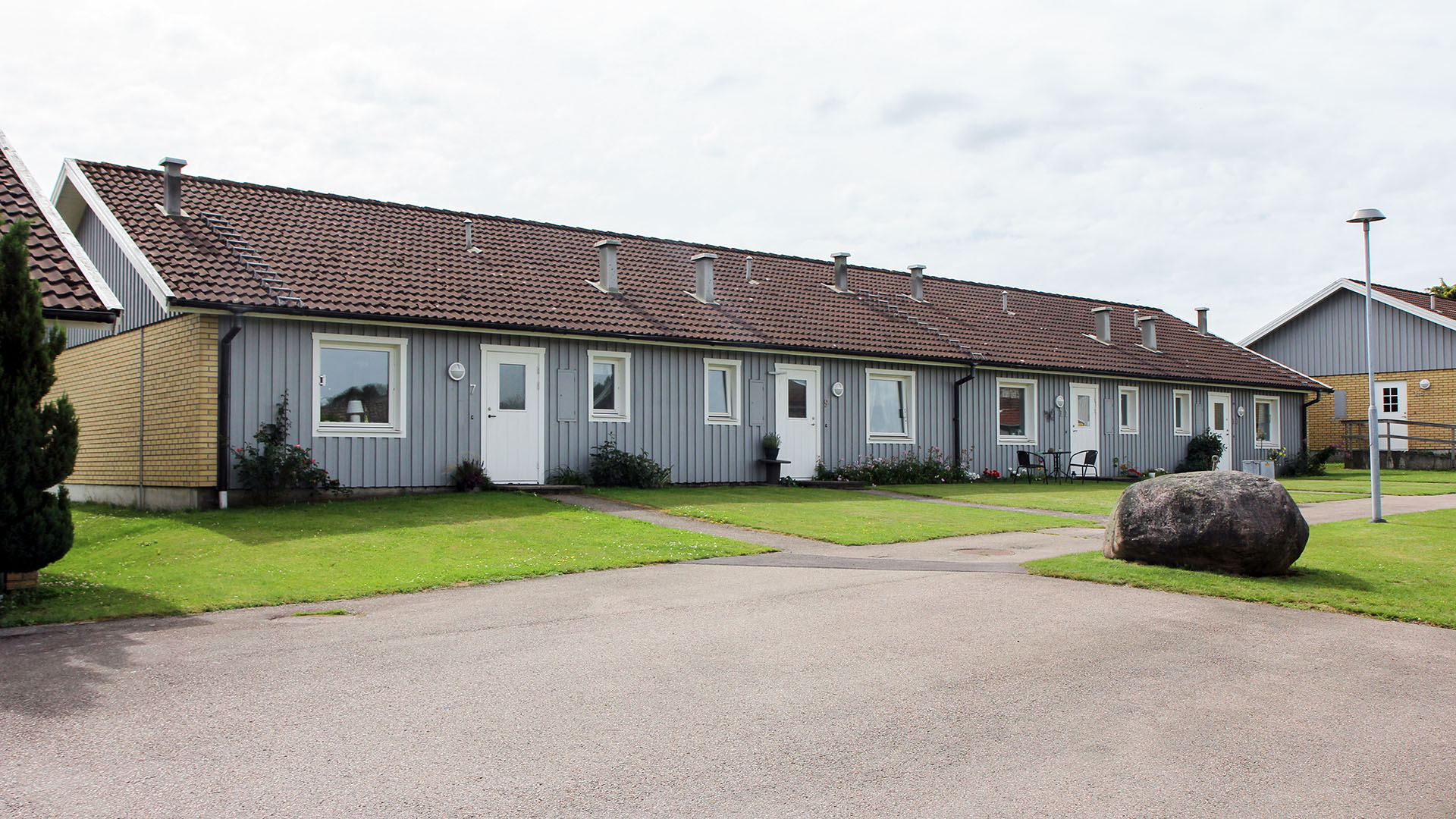 Bräckestigen 5, 432 68, VEDDIGE 2