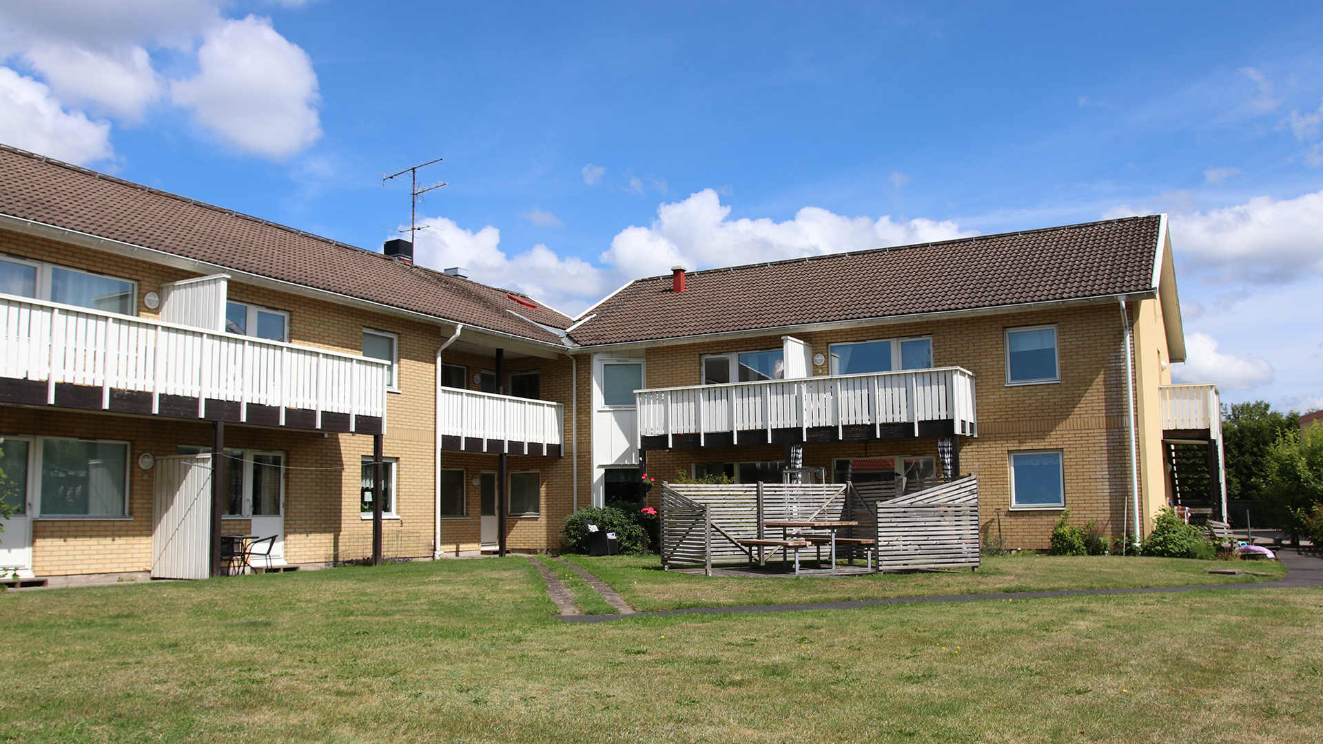 Viskastigen 48 B, 432 67, VEDDIGE
