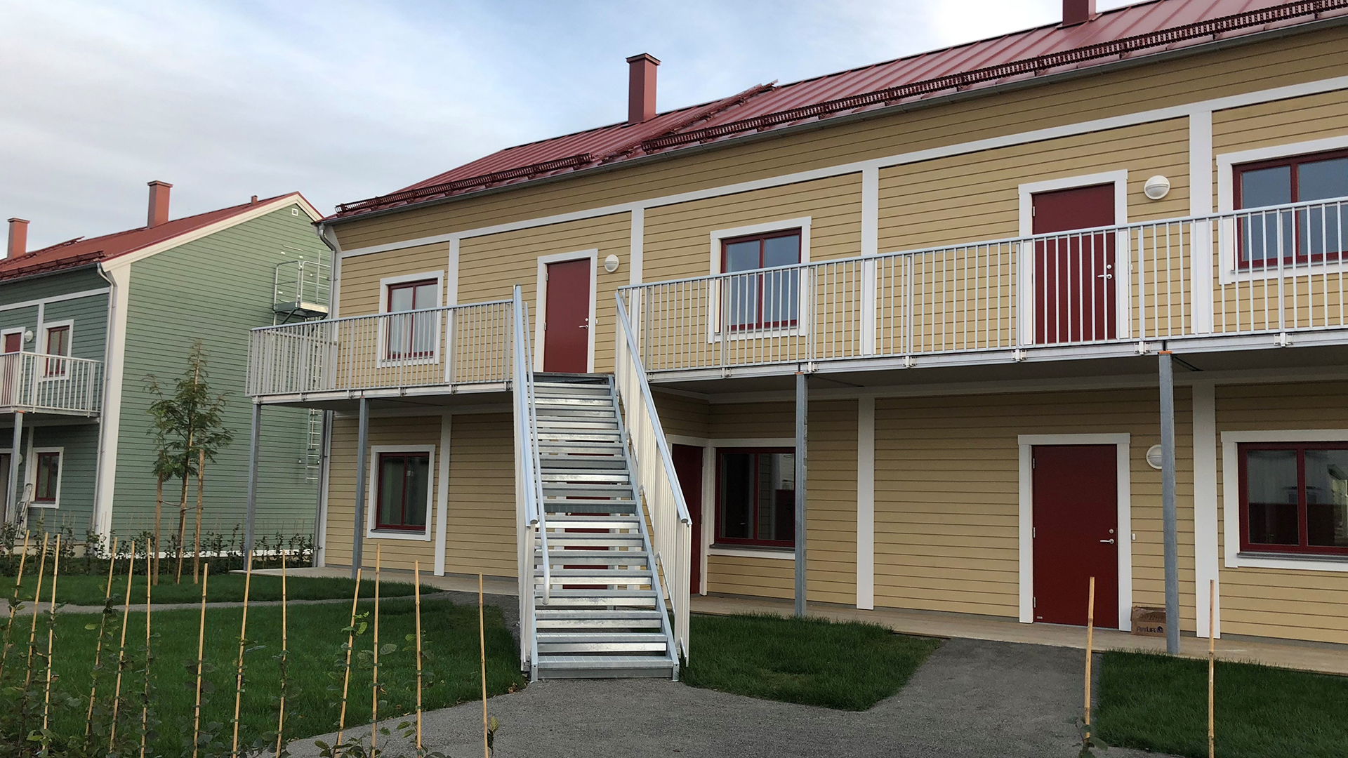 Innervägen 2 N, 647 33, MARIEFRED