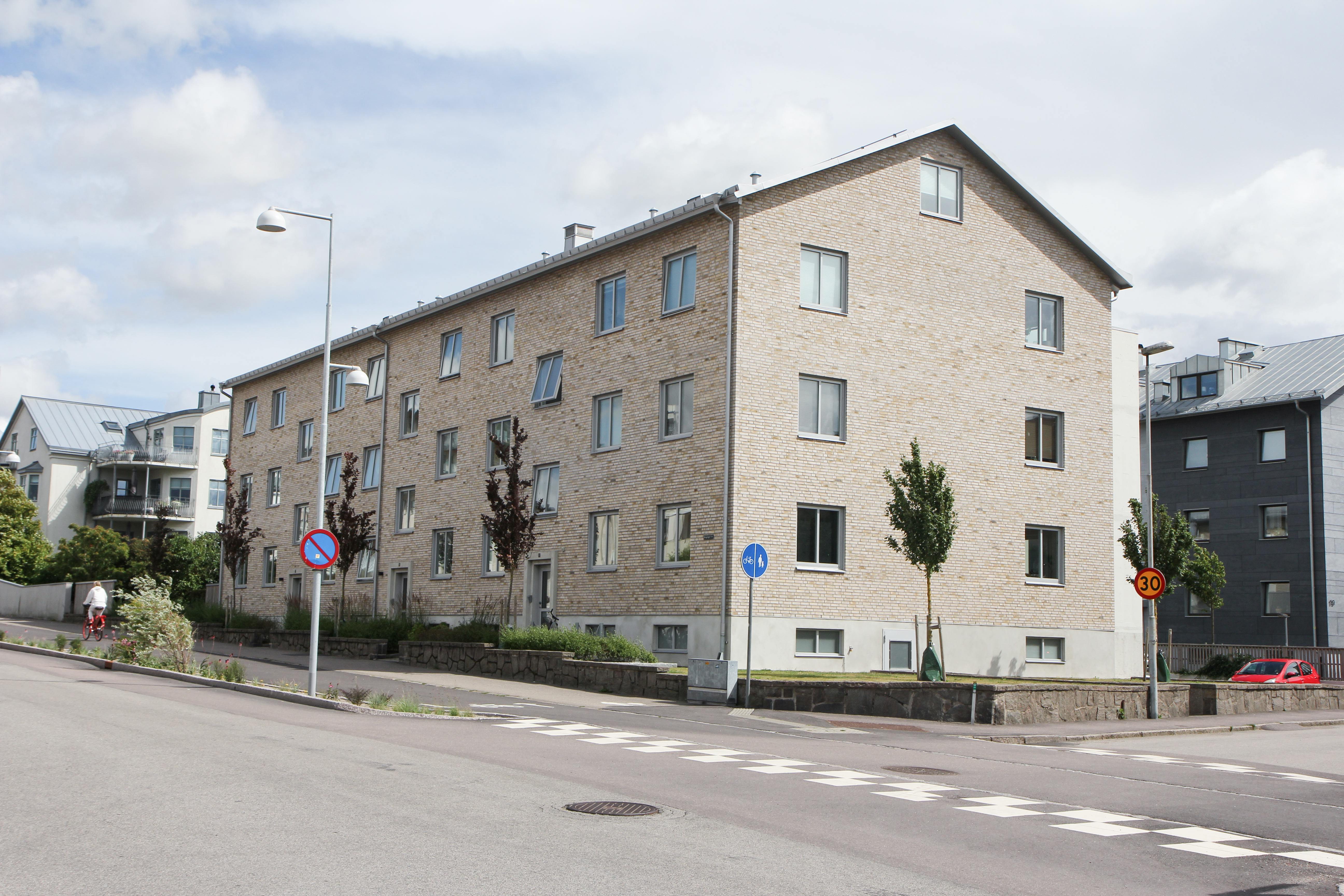 Ringvägen 119 A, 432 52, VARBERG