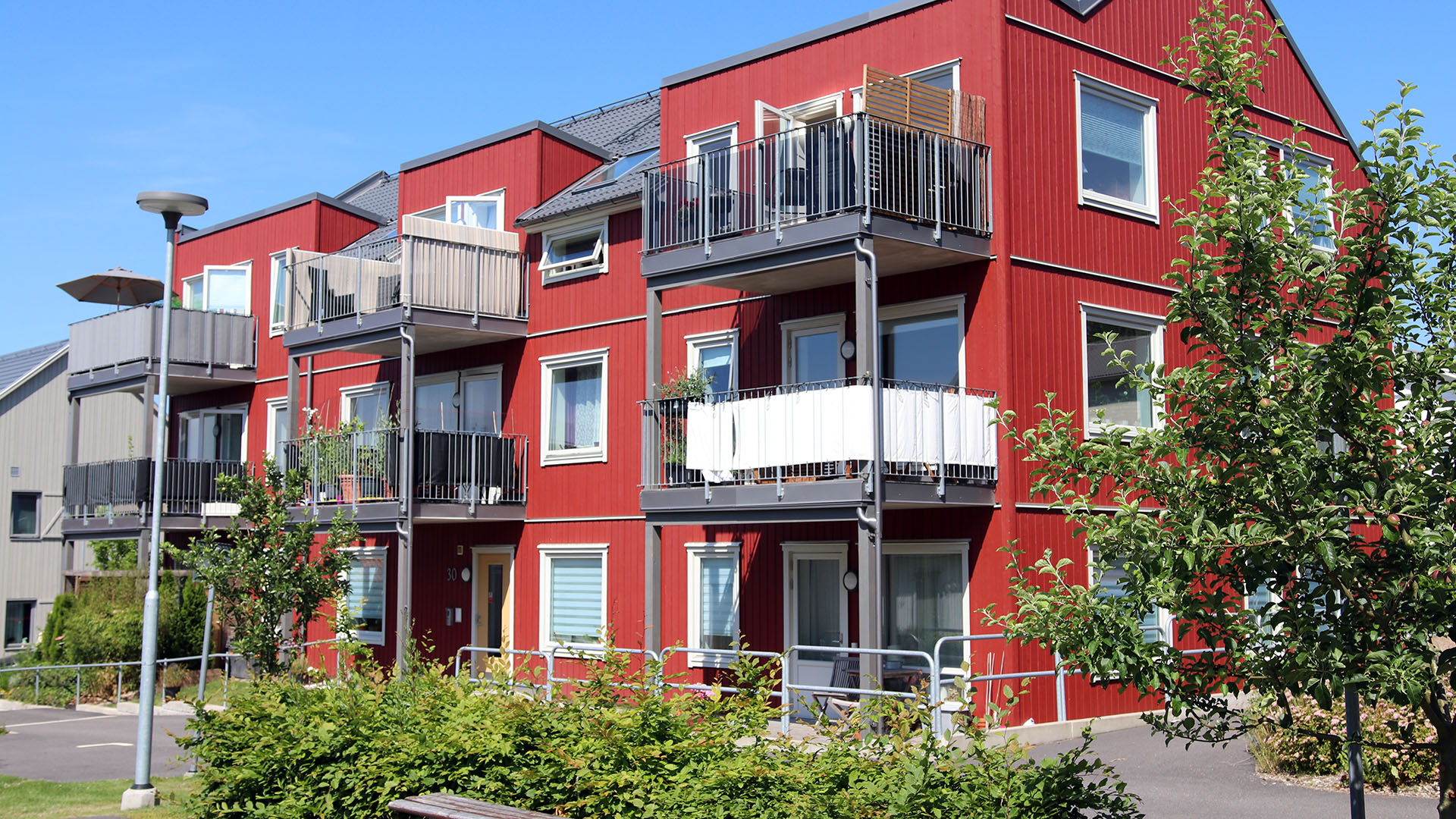 Seglarängsvägen 34, 429 32, KULLAVIK