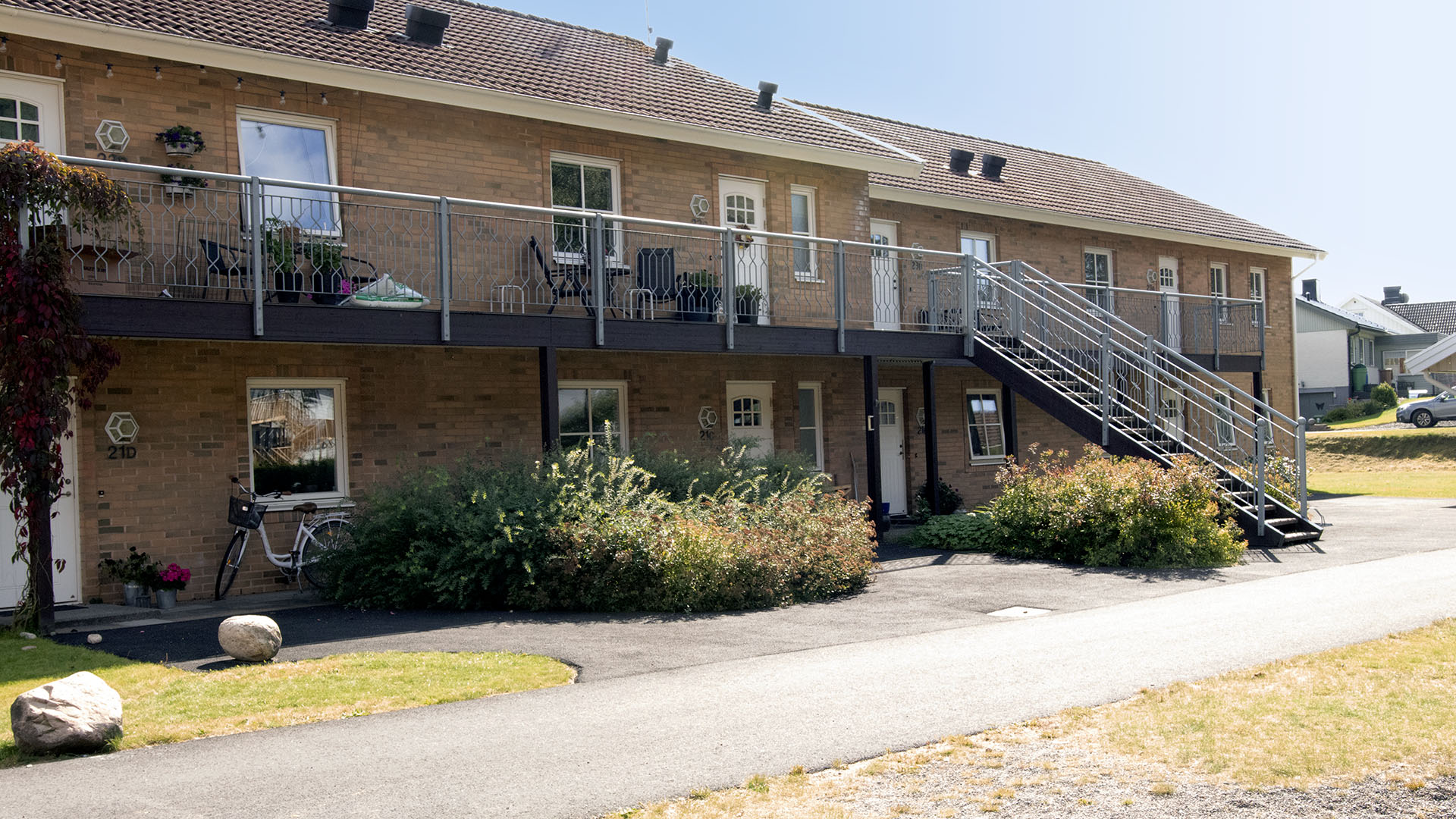 Skattagårdsvägen 23 A, 311 60, ULLARED